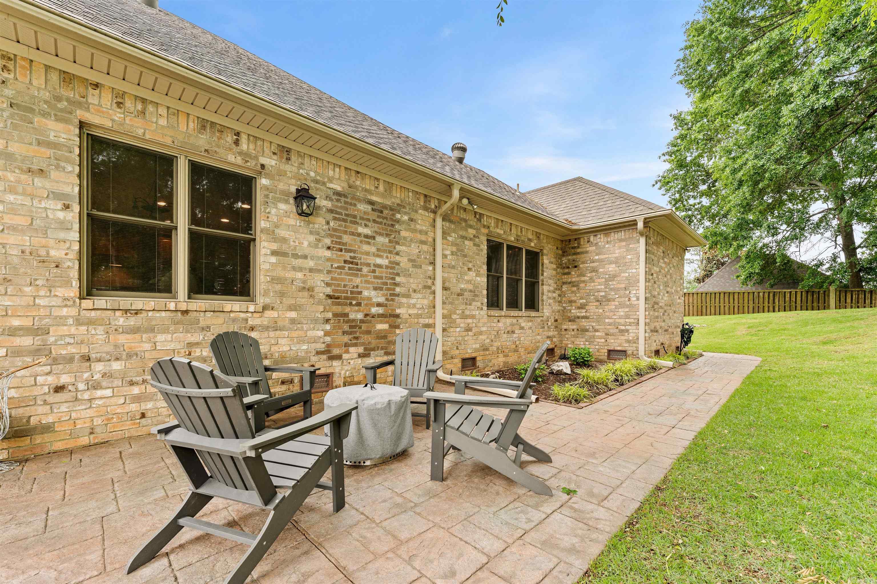 HURRICANE LAKE VILLA ESTATES - Residential