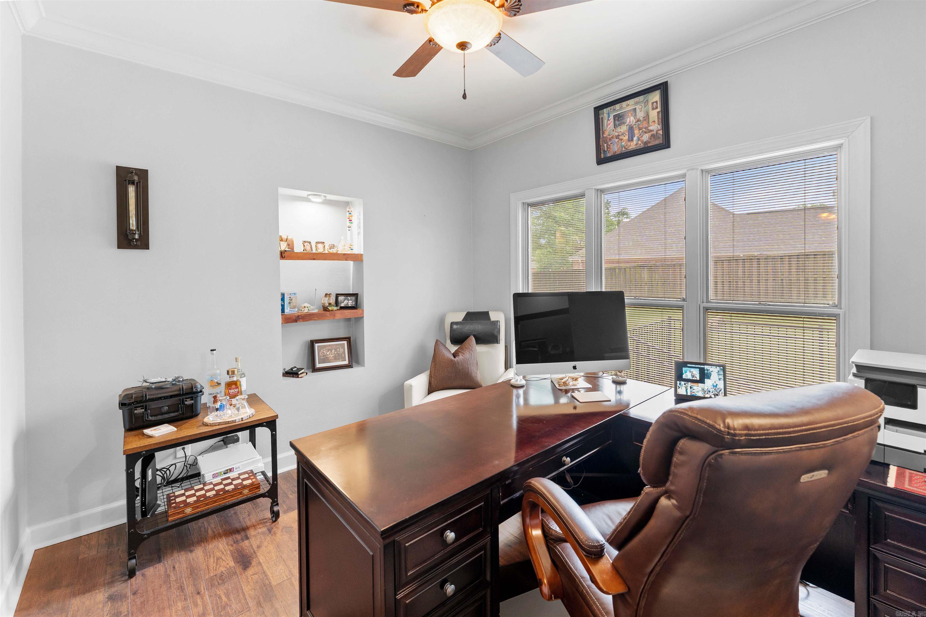 HURRICANE LAKE VILLA ESTATES - Residential