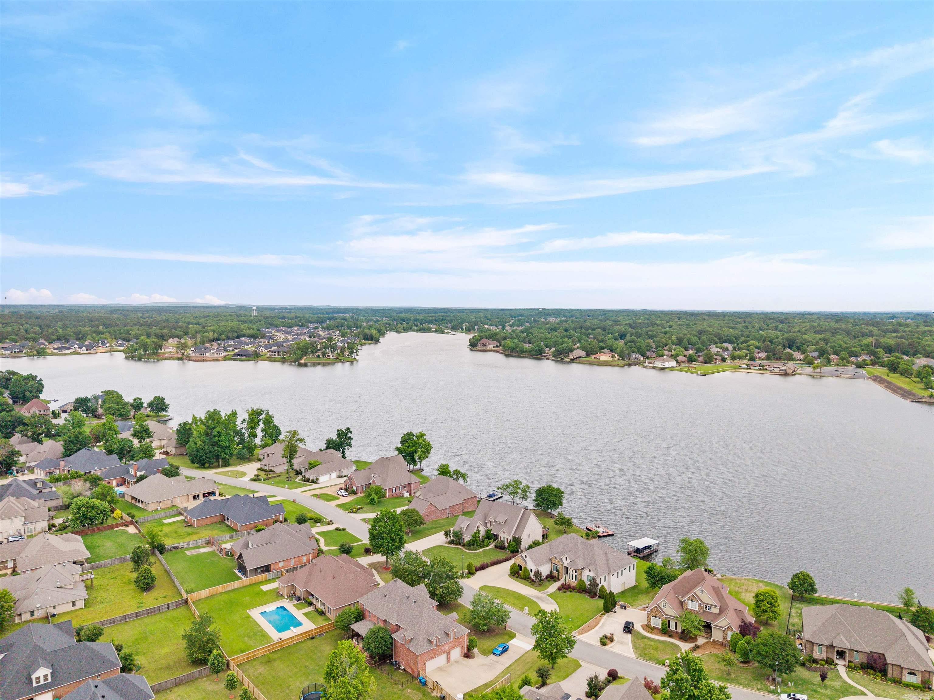 HURRICANE LAKE VILLA ESTATES - Residential
