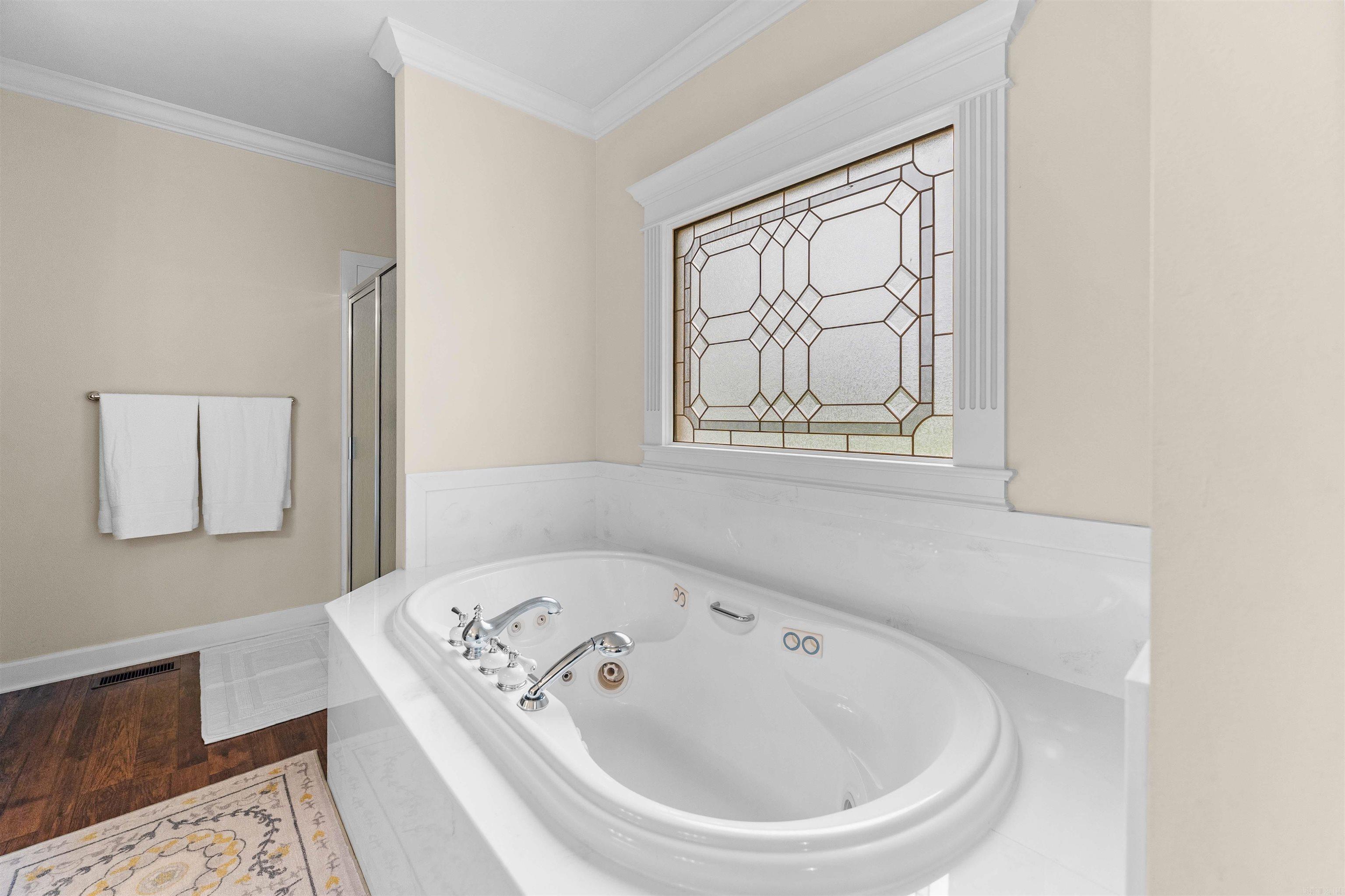 HURRICANE LAKE VILLA ESTATES - Residential