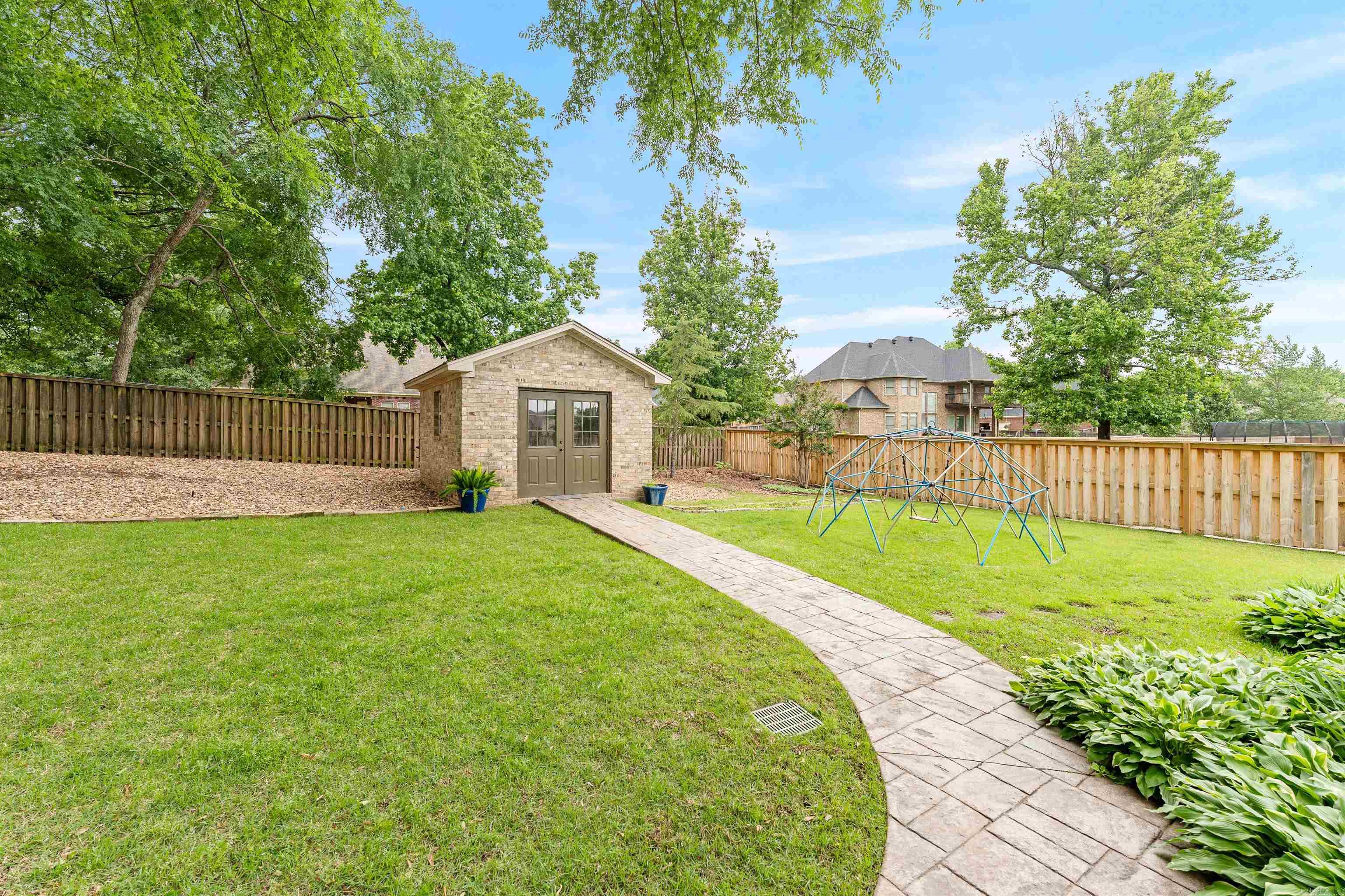 HURRICANE LAKE VILLA ESTATES - Residential