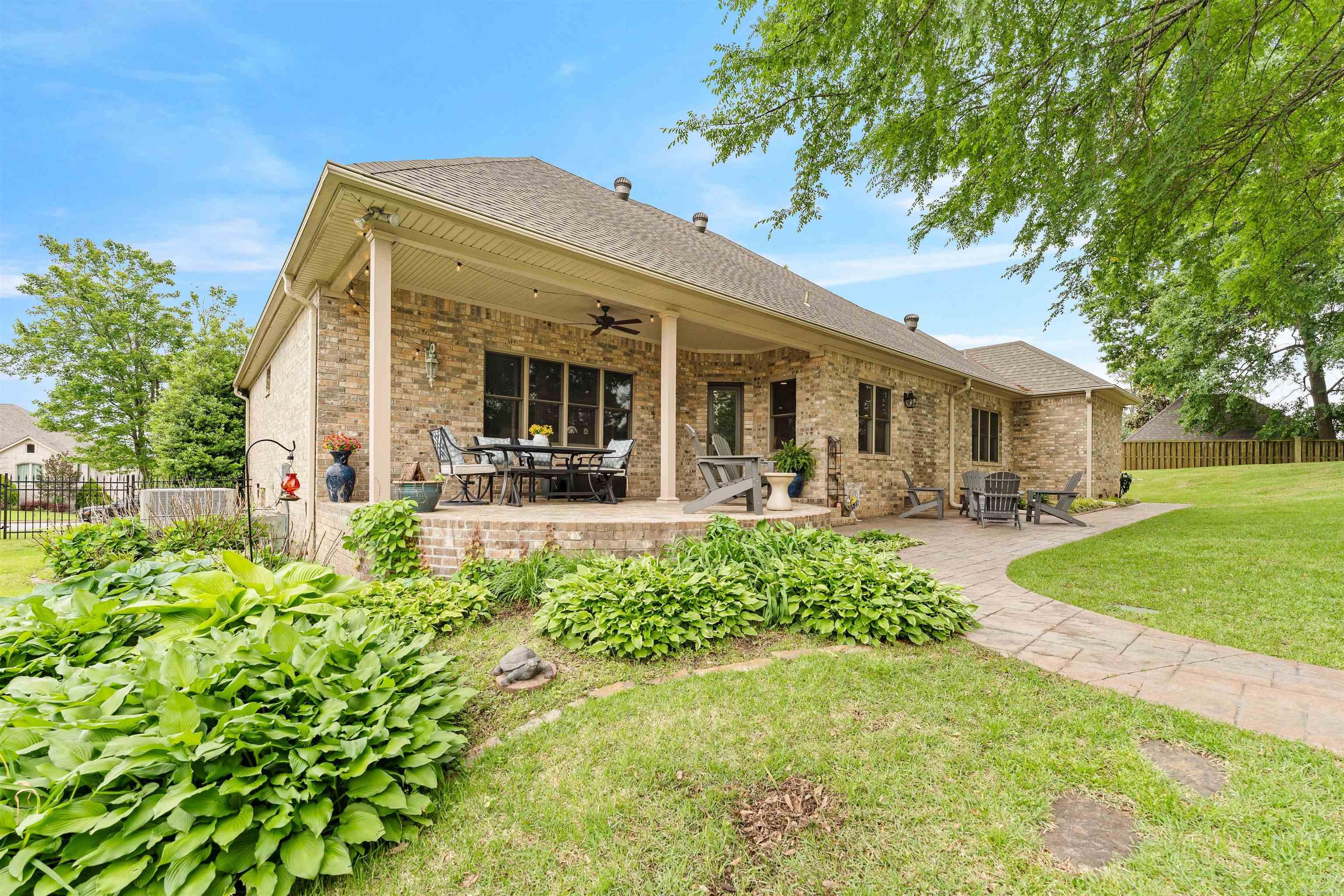 HURRICANE LAKE VILLA ESTATES - Residential