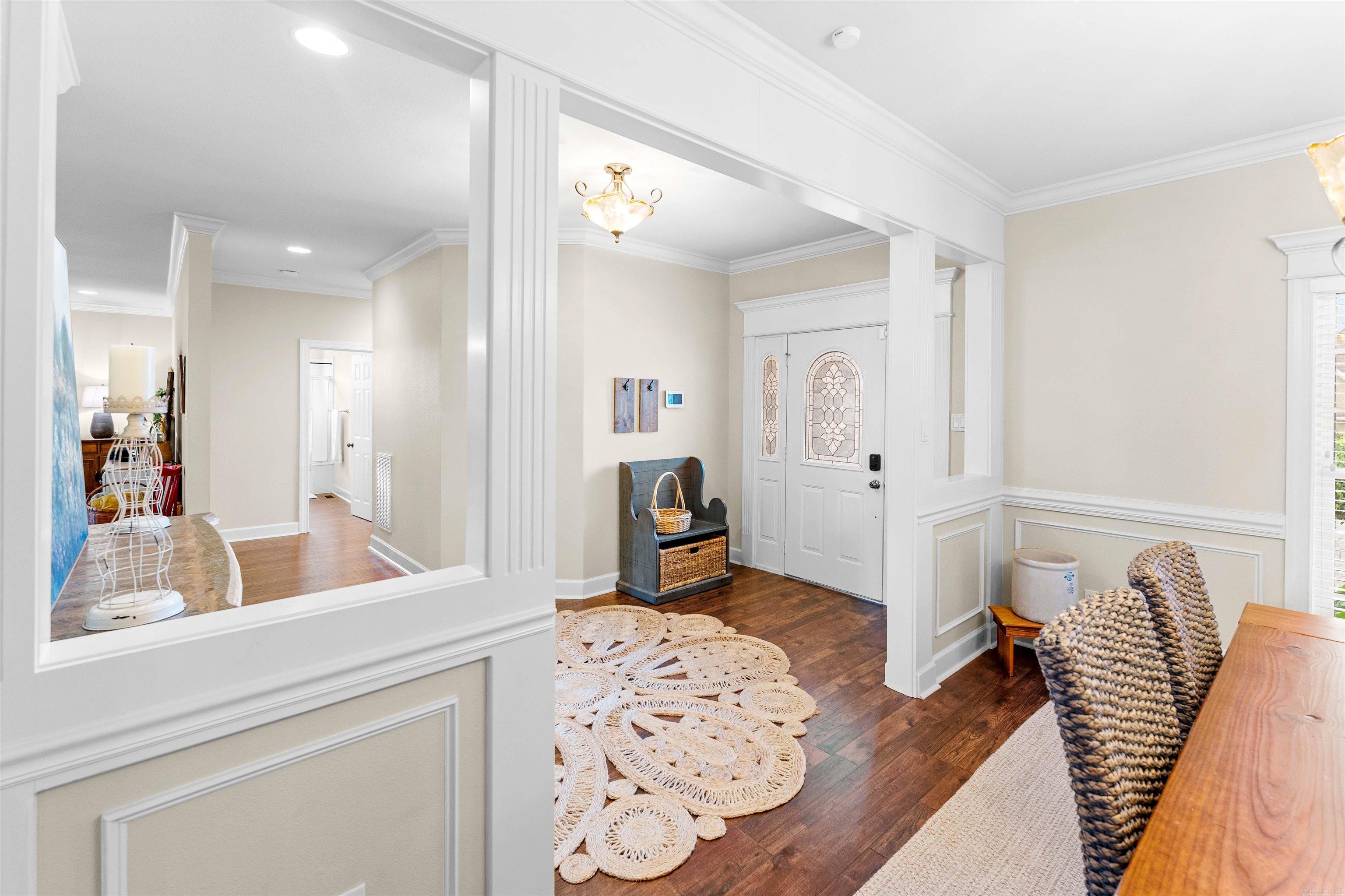 HURRICANE LAKE VILLA ESTATES - Residential