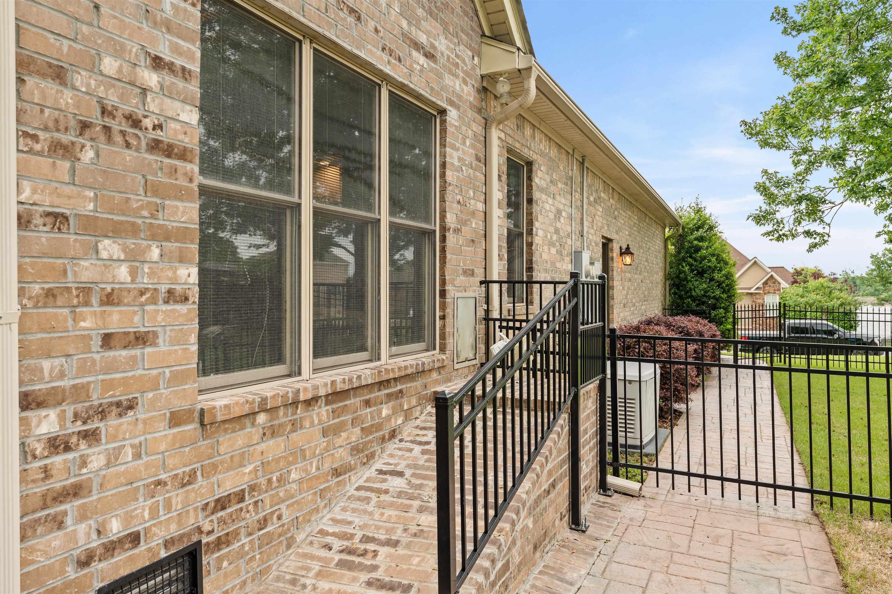 HURRICANE LAKE VILLA ESTATES - Residential