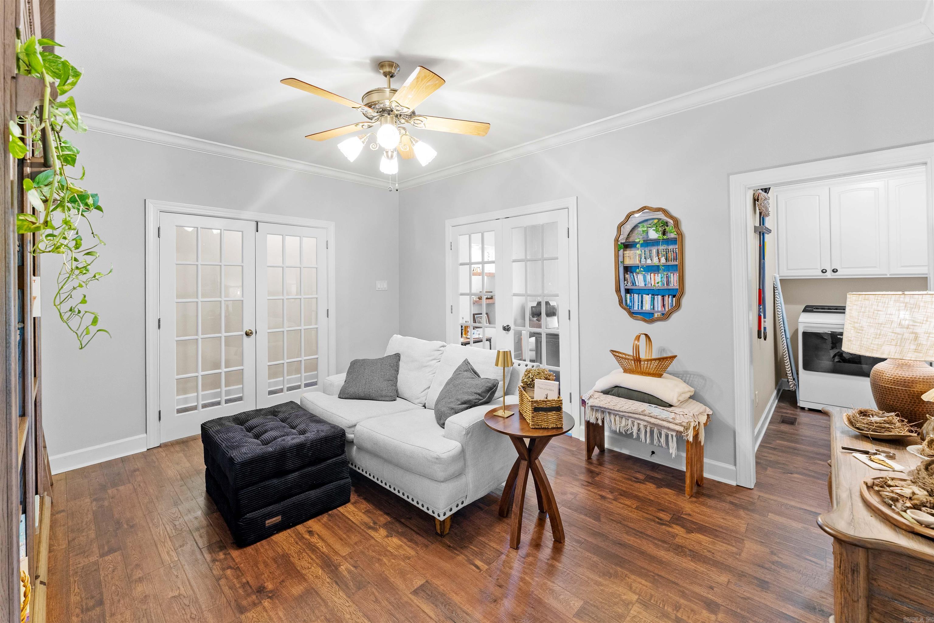 HURRICANE LAKE VILLA ESTATES - Residential
