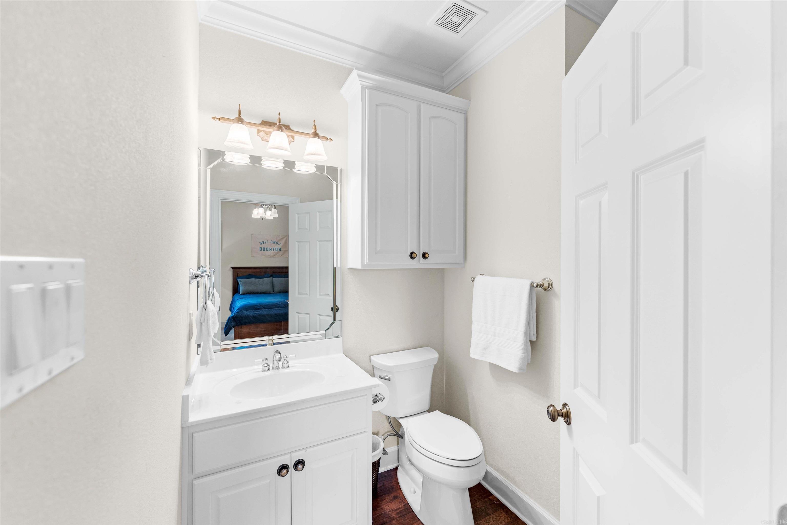 HURRICANE LAKE VILLA ESTATES - Residential
