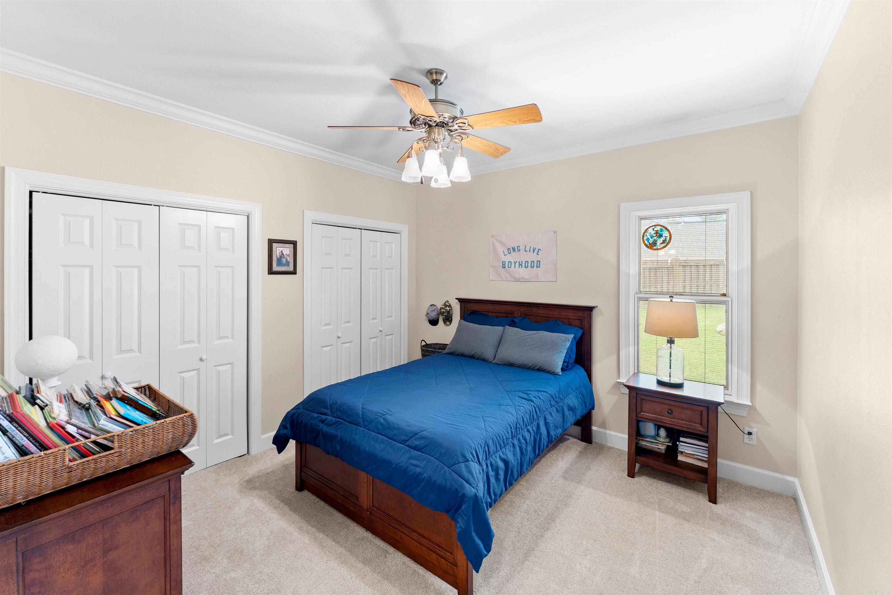 HURRICANE LAKE VILLA ESTATES - Residential