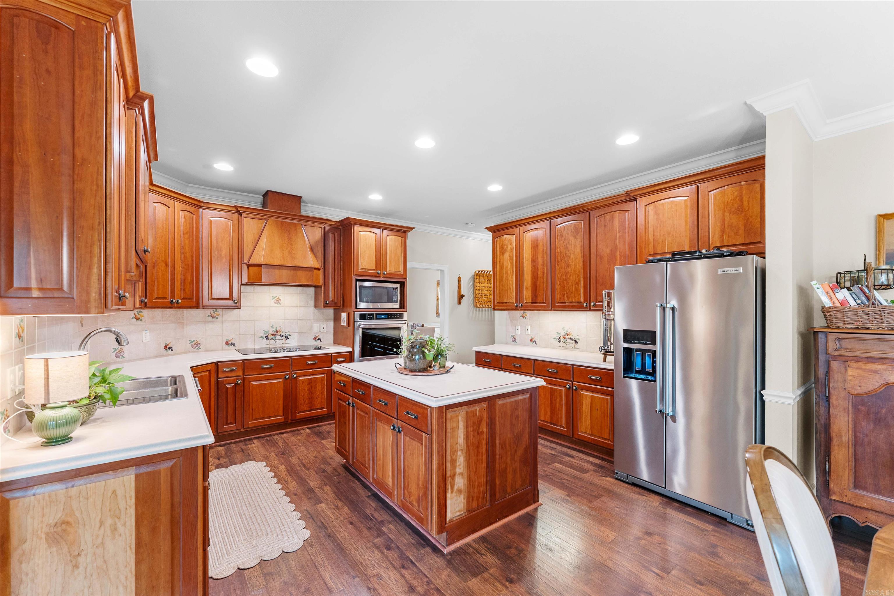 HURRICANE LAKE VILLA ESTATES - Residential