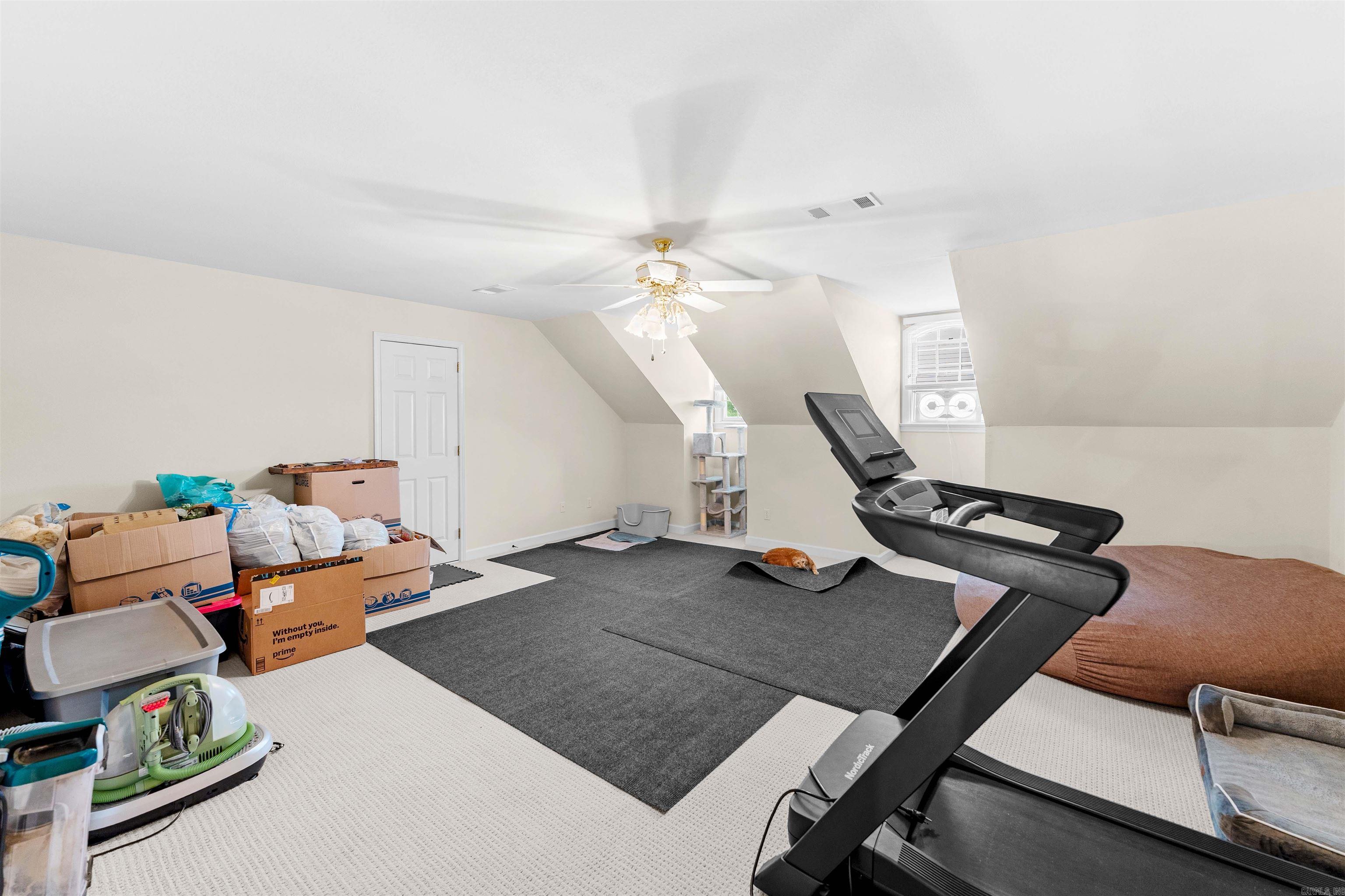 HURRICANE LAKE VILLA ESTATES - Residential