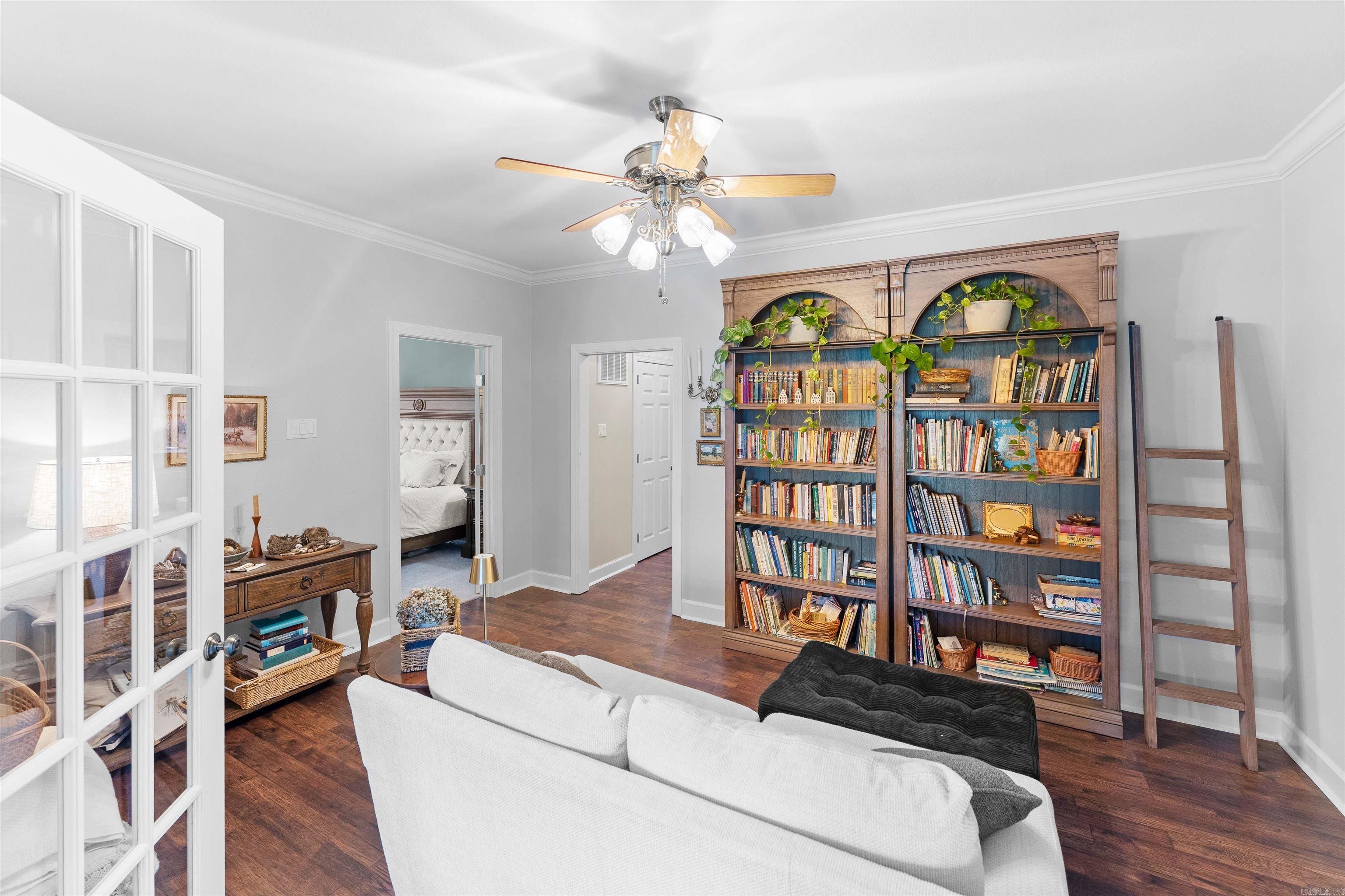 HURRICANE LAKE VILLA ESTATES - Residential