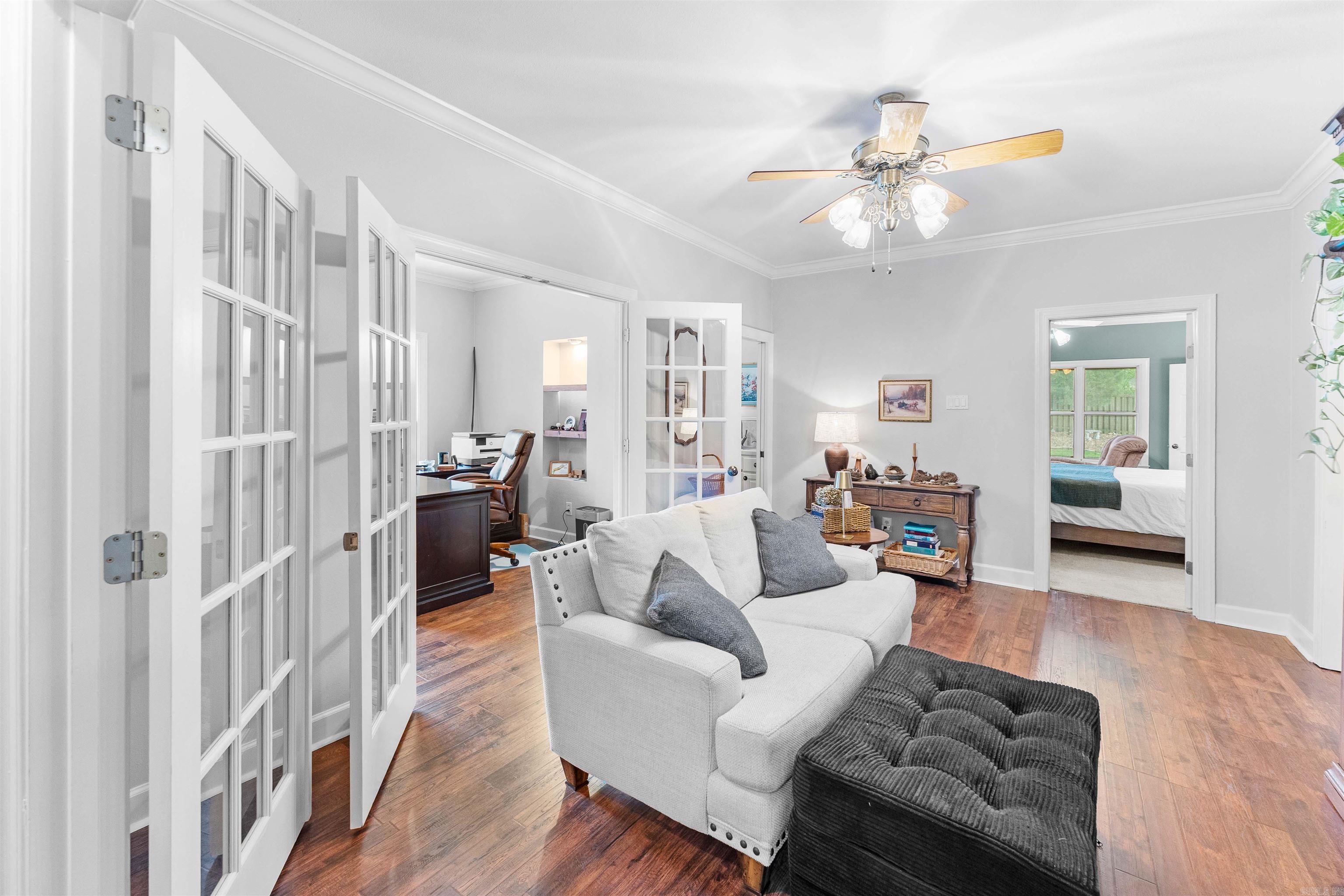 HURRICANE LAKE VILLA ESTATES - Residential
