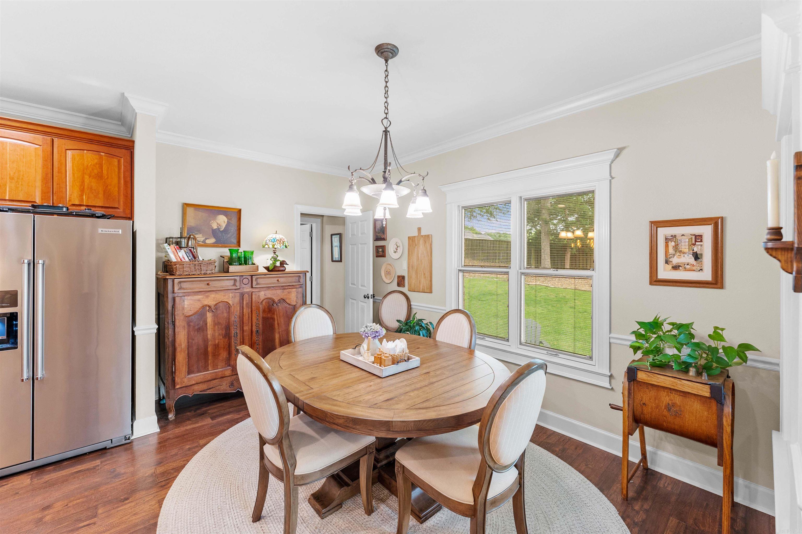 HURRICANE LAKE VILLA ESTATES - Residential