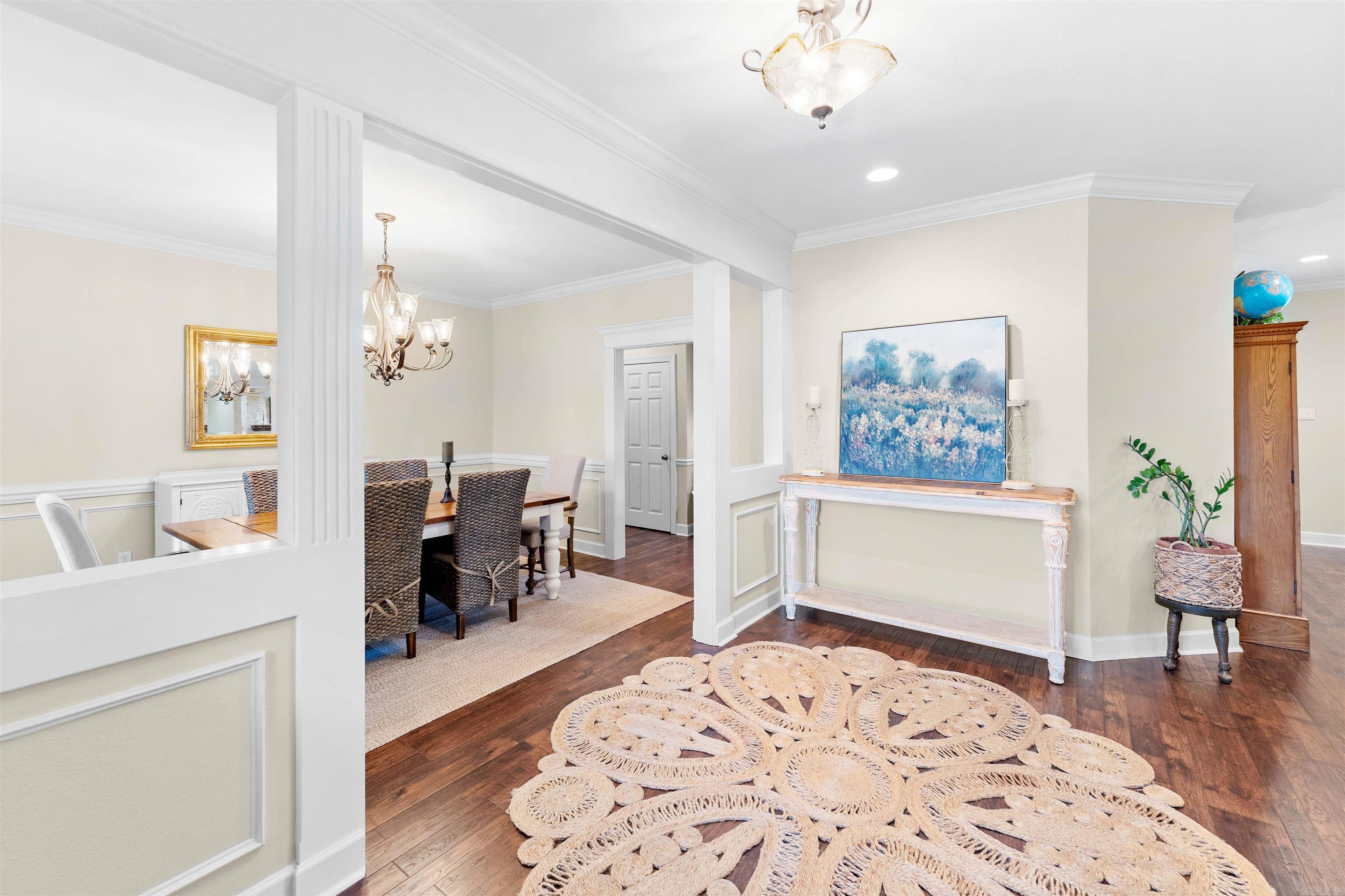 HURRICANE LAKE VILLA ESTATES - Residential