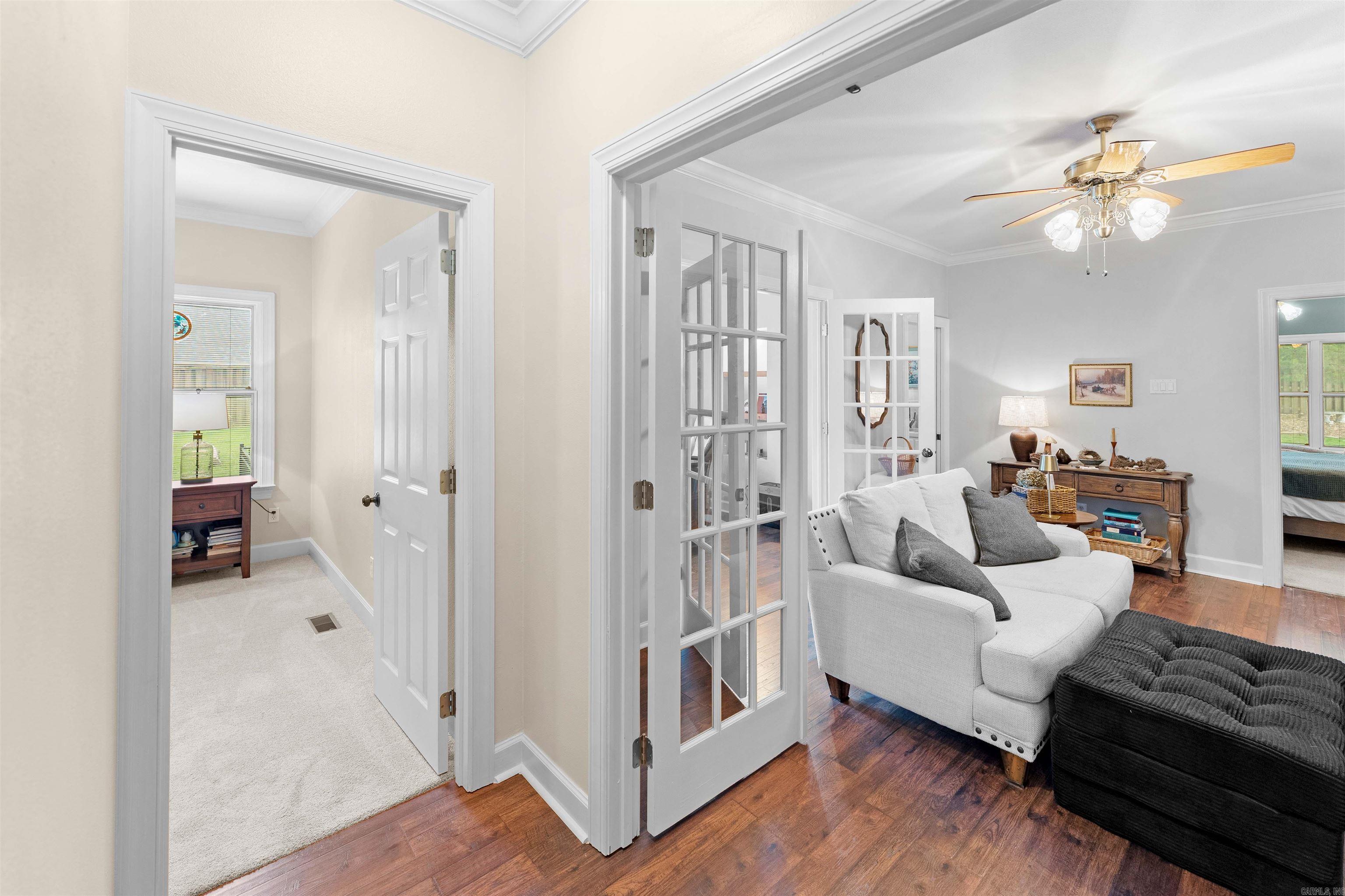 HURRICANE LAKE VILLA ESTATES - Residential