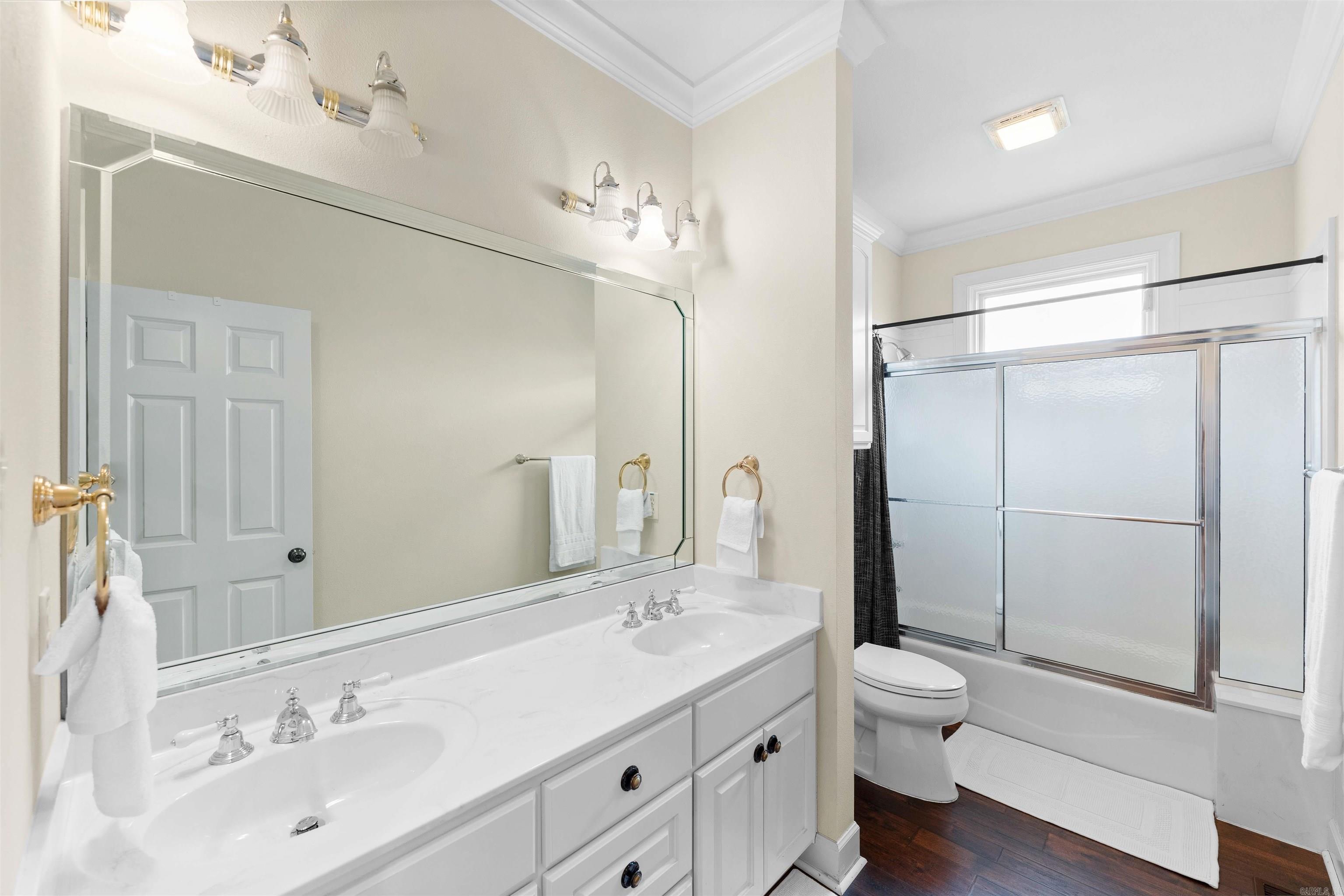 HURRICANE LAKE VILLA ESTATES - Residential