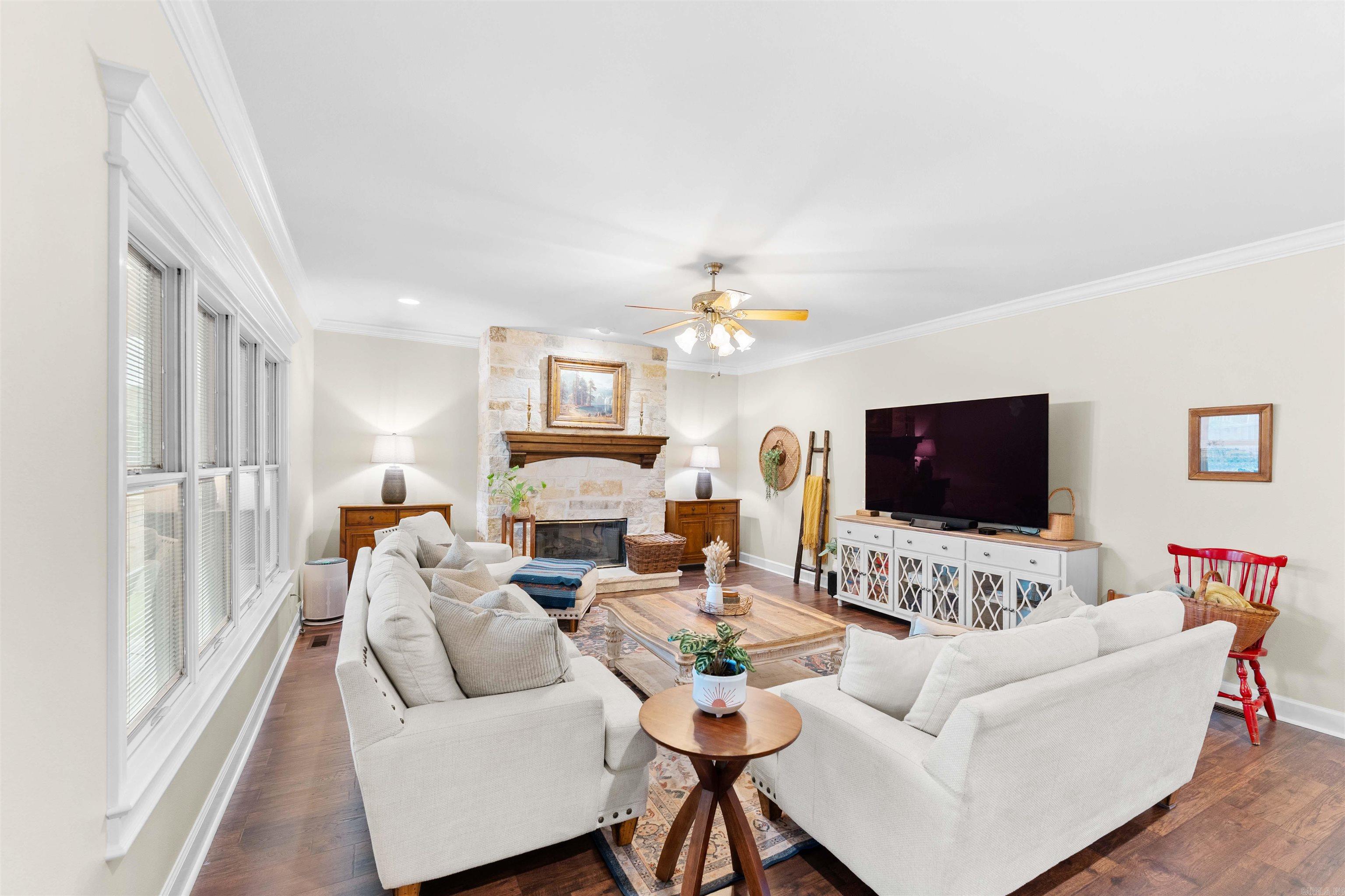 HURRICANE LAKE VILLA ESTATES - Residential