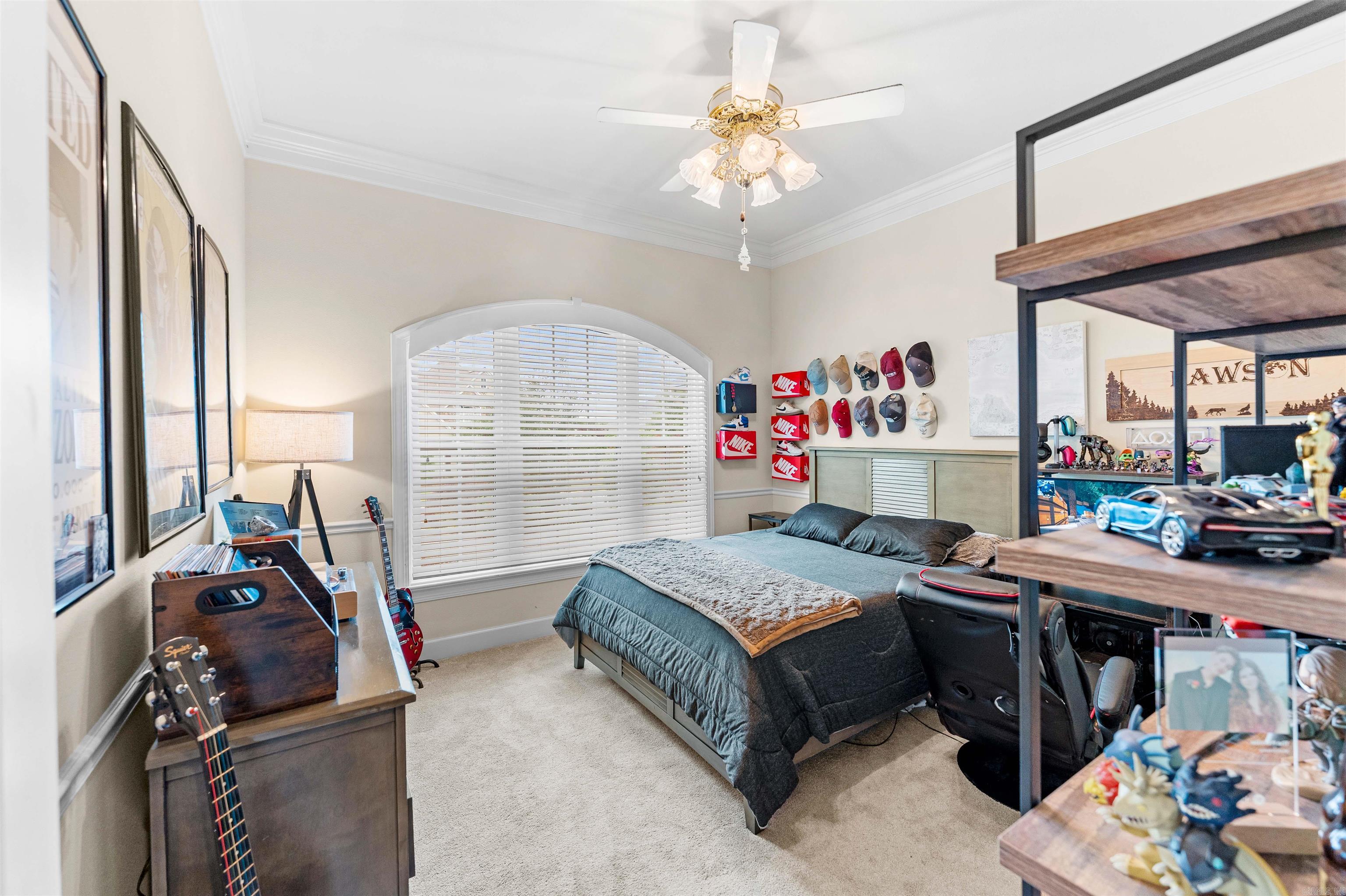 HURRICANE LAKE VILLA ESTATES - Residential