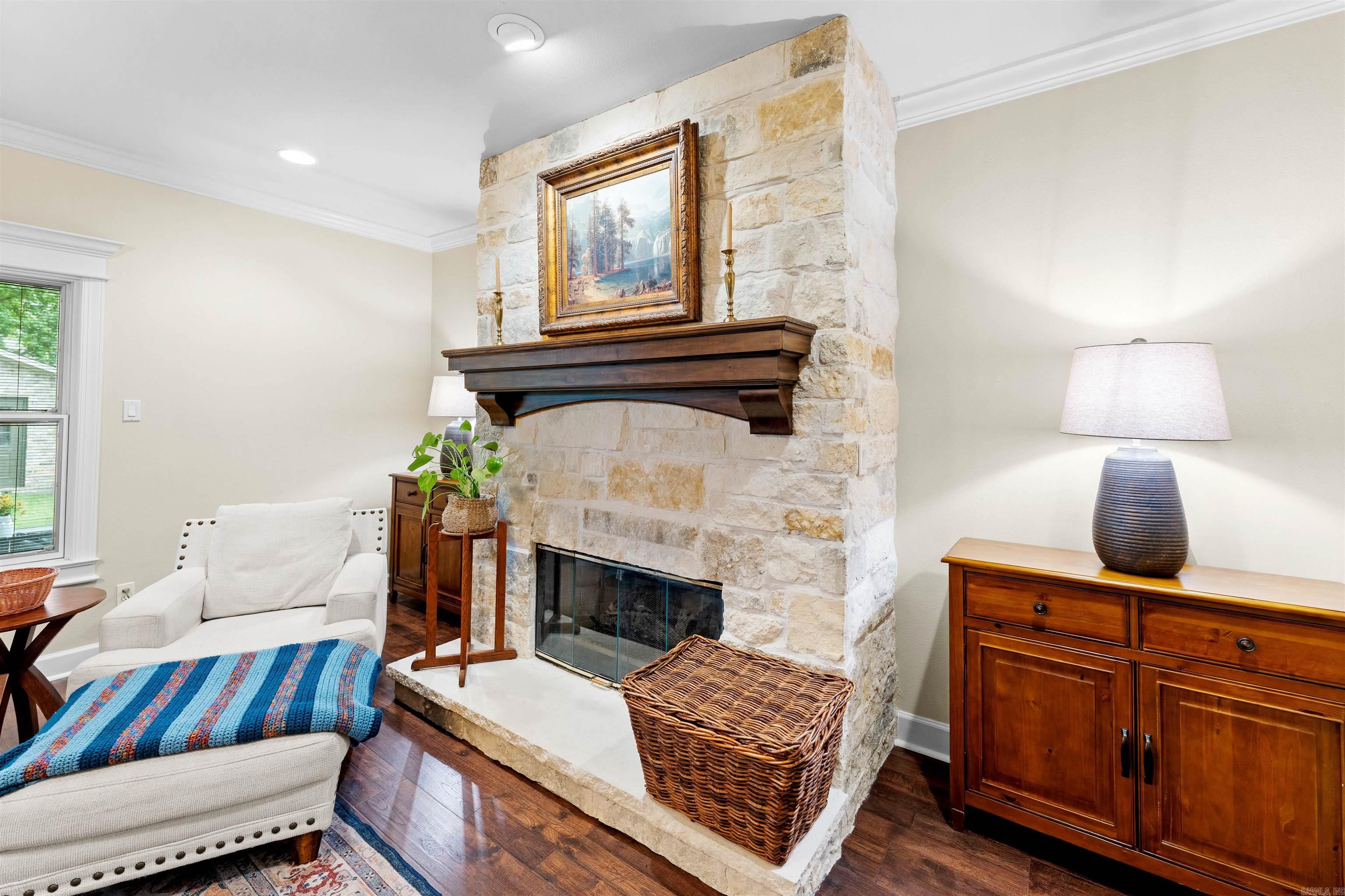 HURRICANE LAKE VILLA ESTATES - Residential
