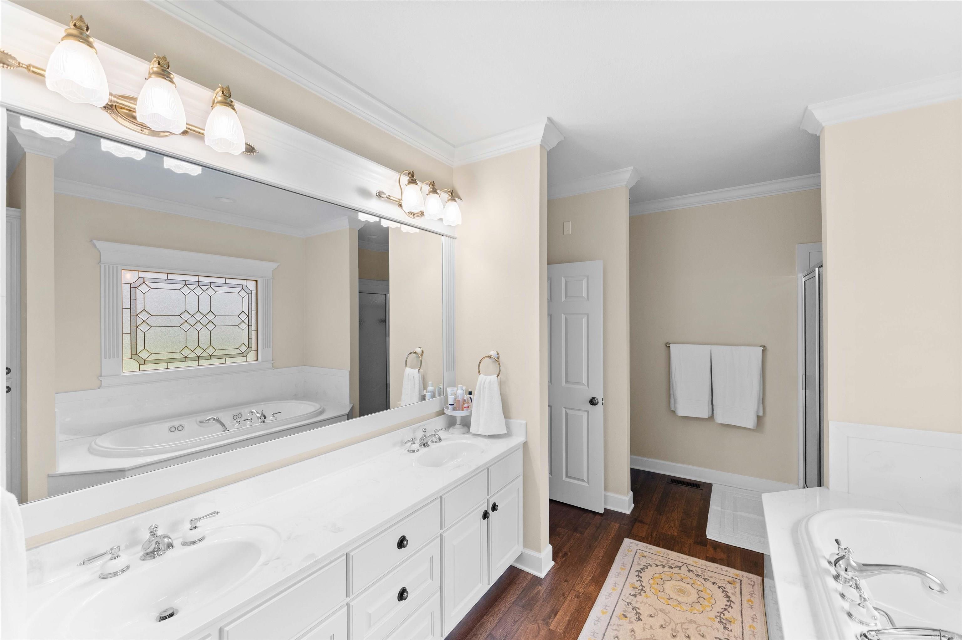 HURRICANE LAKE VILLA ESTATES - Residential