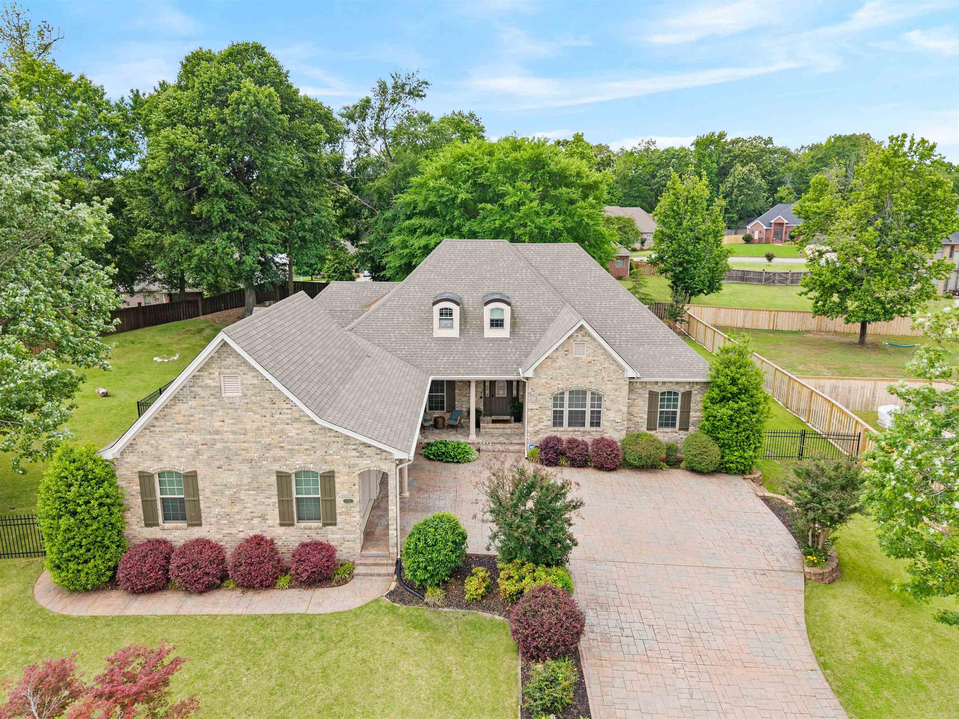 HURRICANE LAKE VILLA ESTATES - Residential