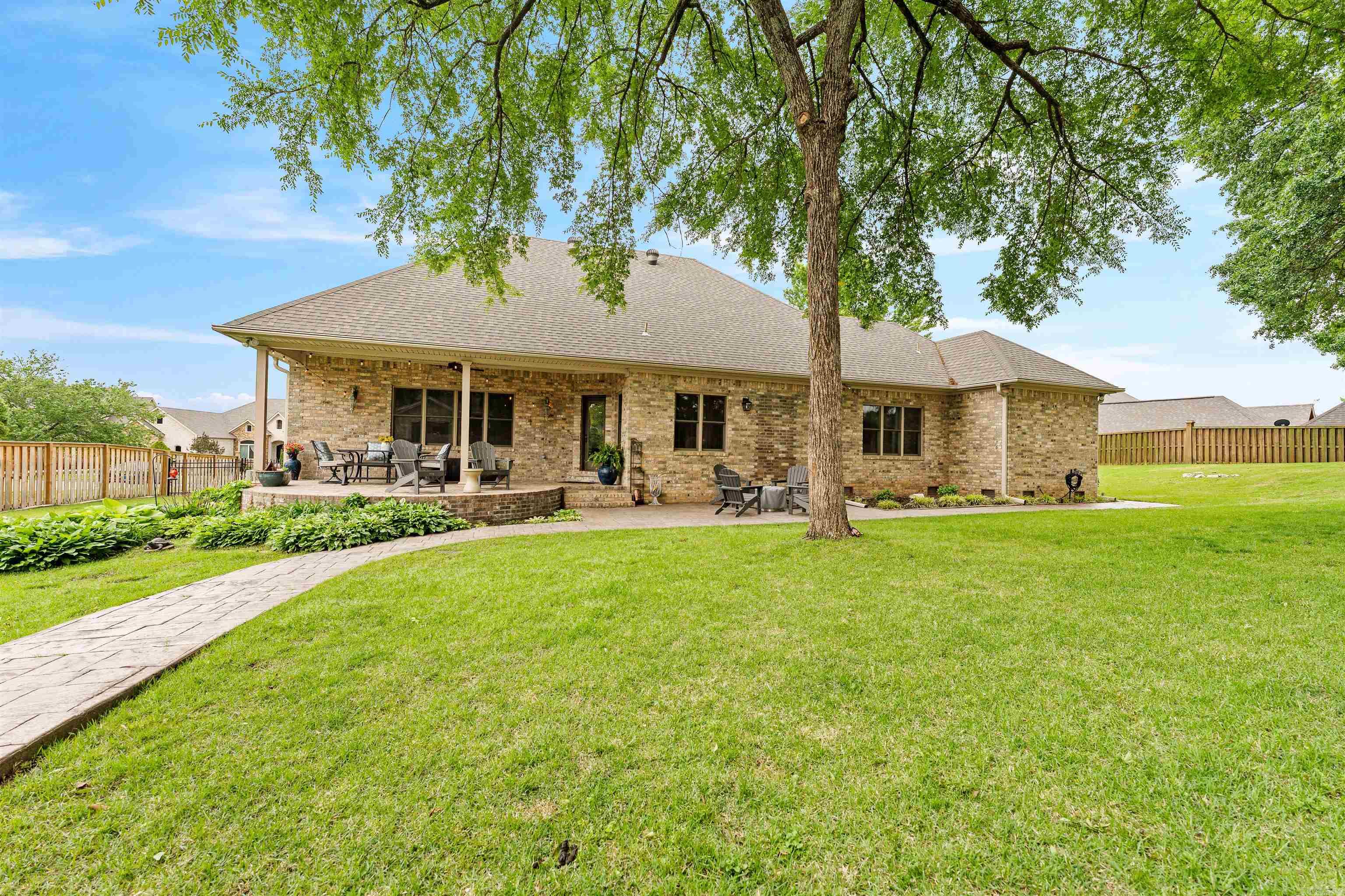 HURRICANE LAKE VILLA ESTATES - Residential