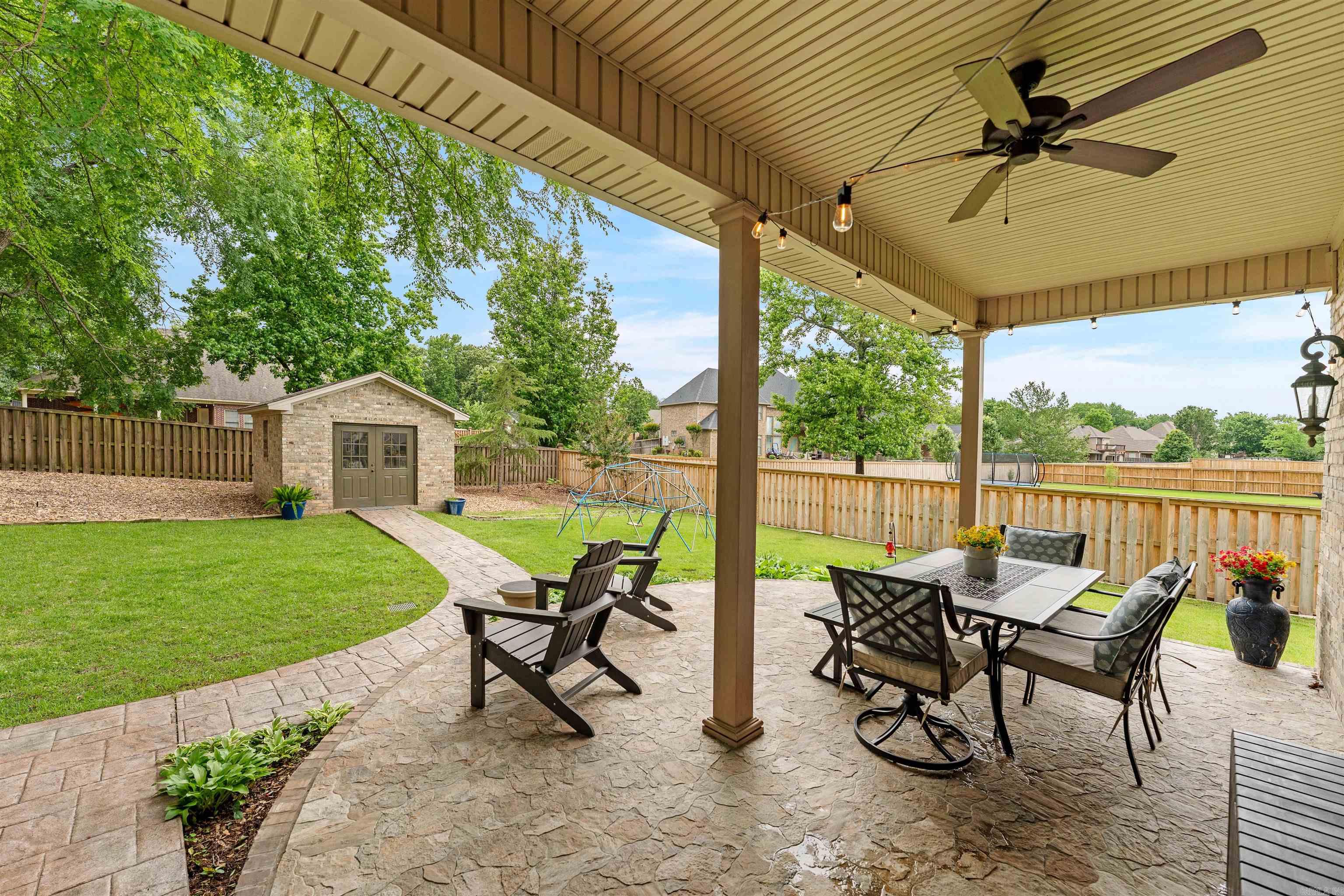 HURRICANE LAKE VILLA ESTATES - Residential