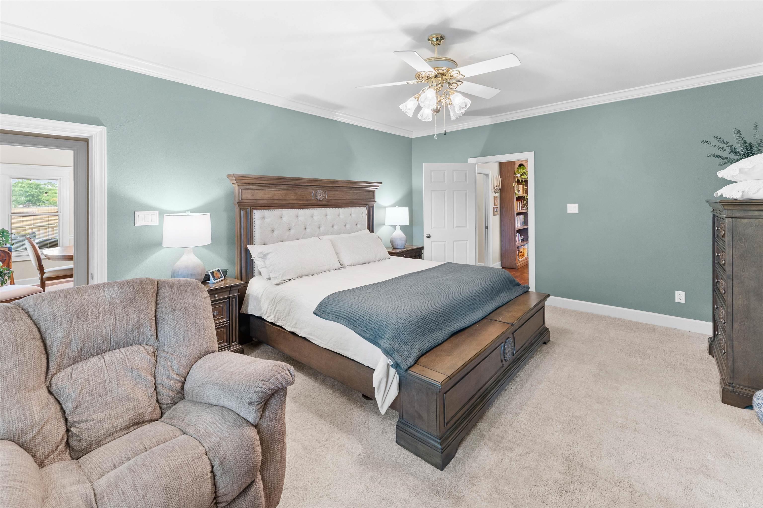 HURRICANE LAKE VILLA ESTATES - Residential