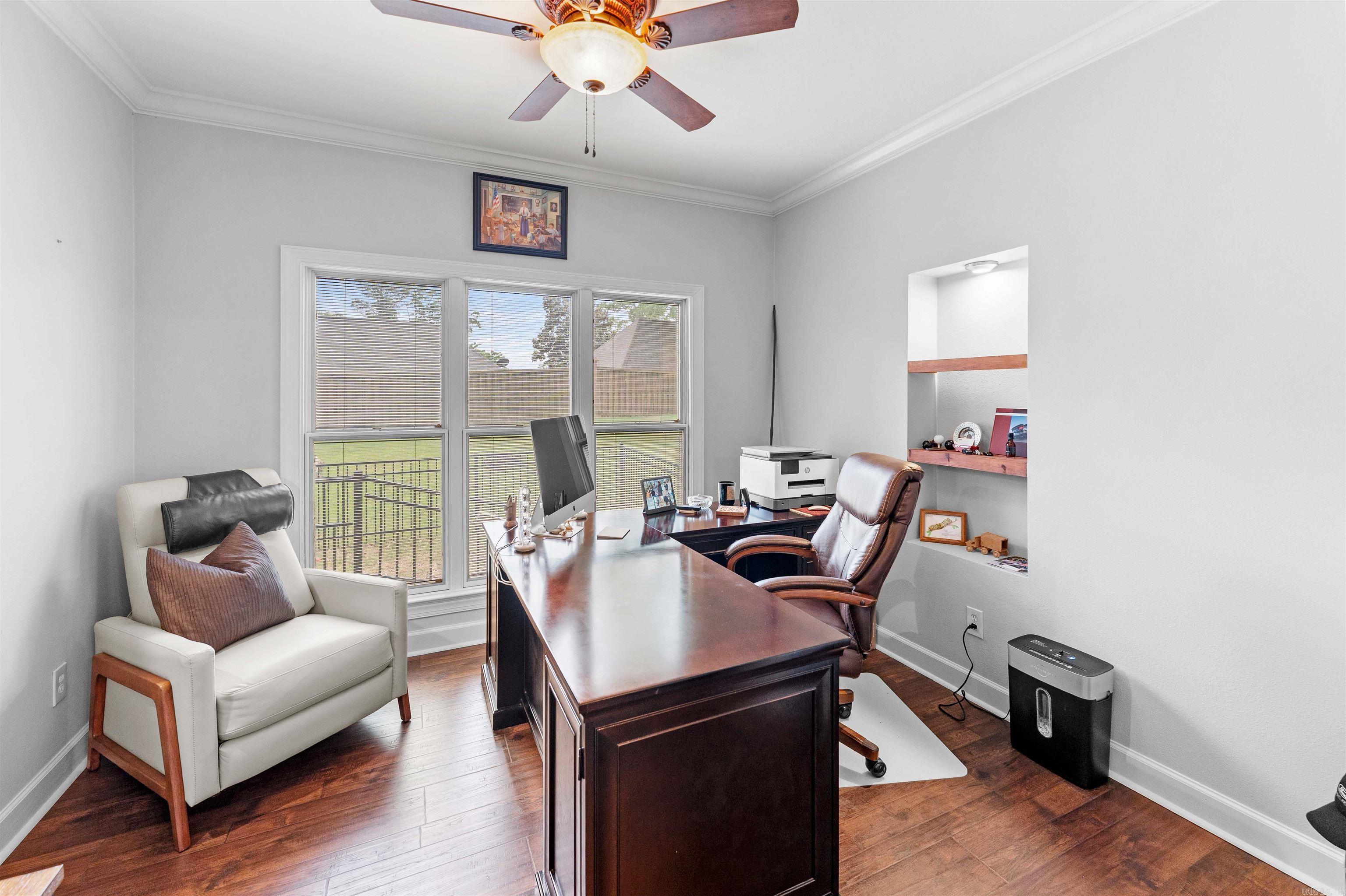 HURRICANE LAKE VILLA ESTATES - Residential