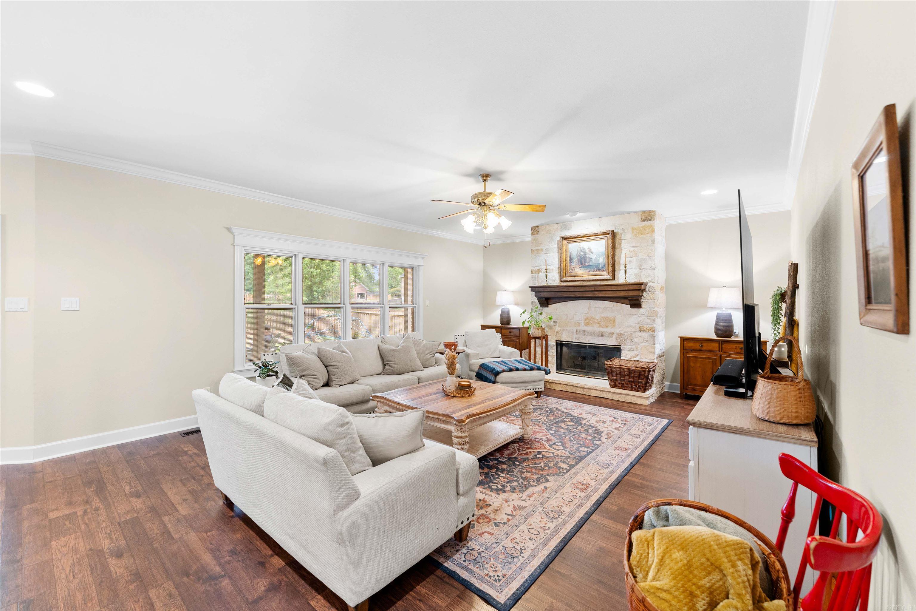 HURRICANE LAKE VILLA ESTATES - Residential