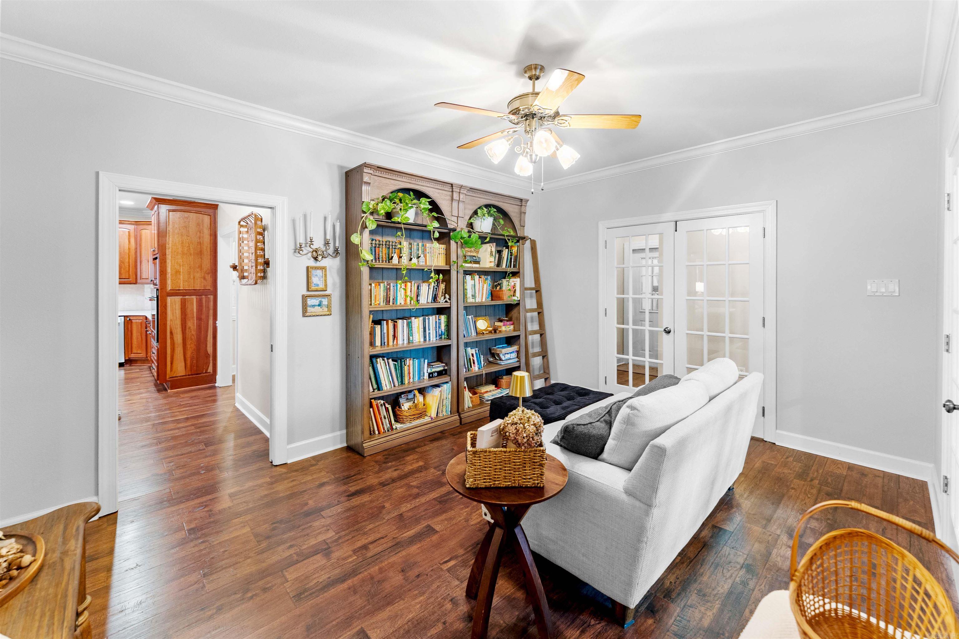 HURRICANE LAKE VILLA ESTATES - Residential