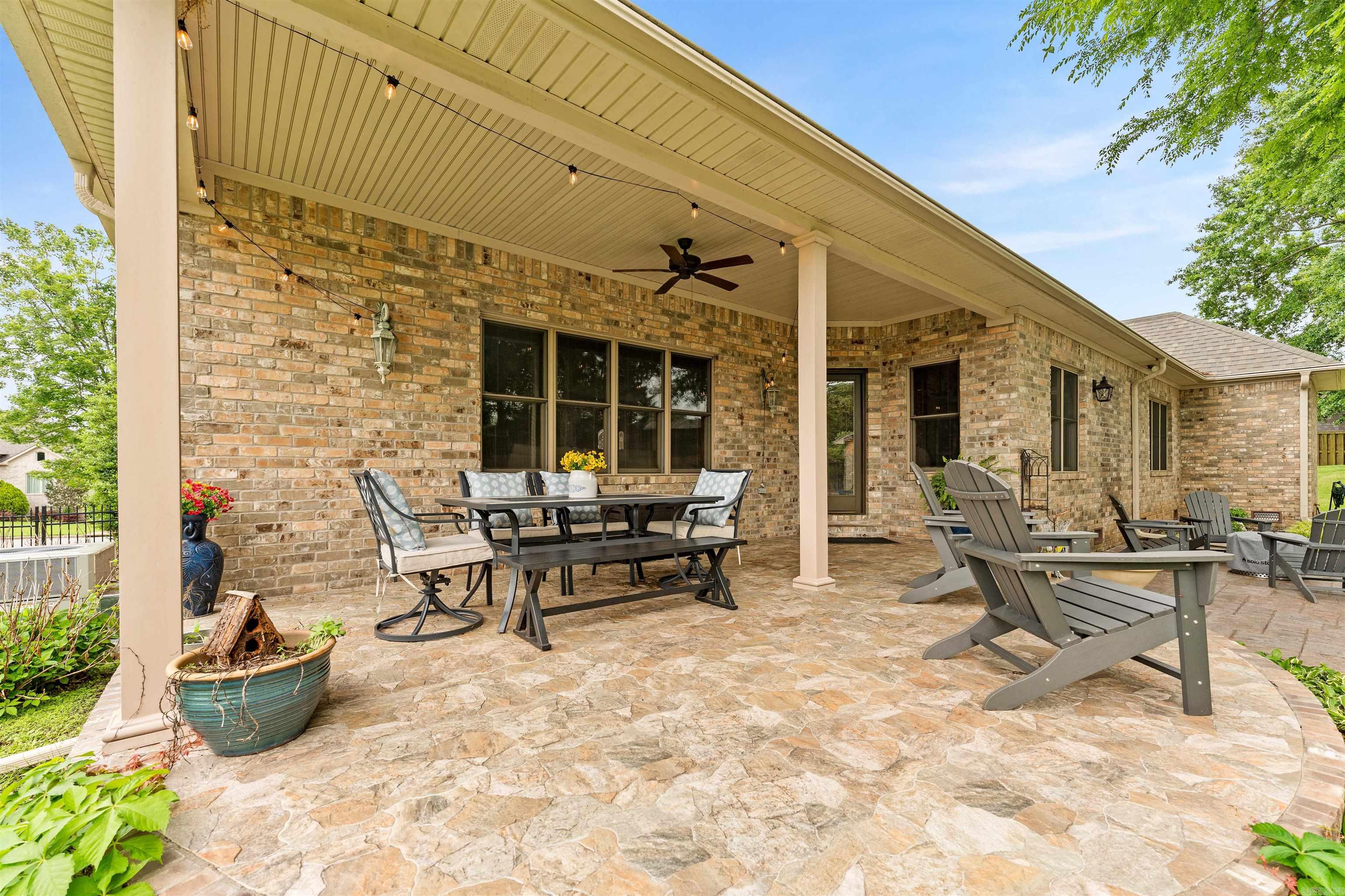 HURRICANE LAKE VILLA ESTATES - Residential