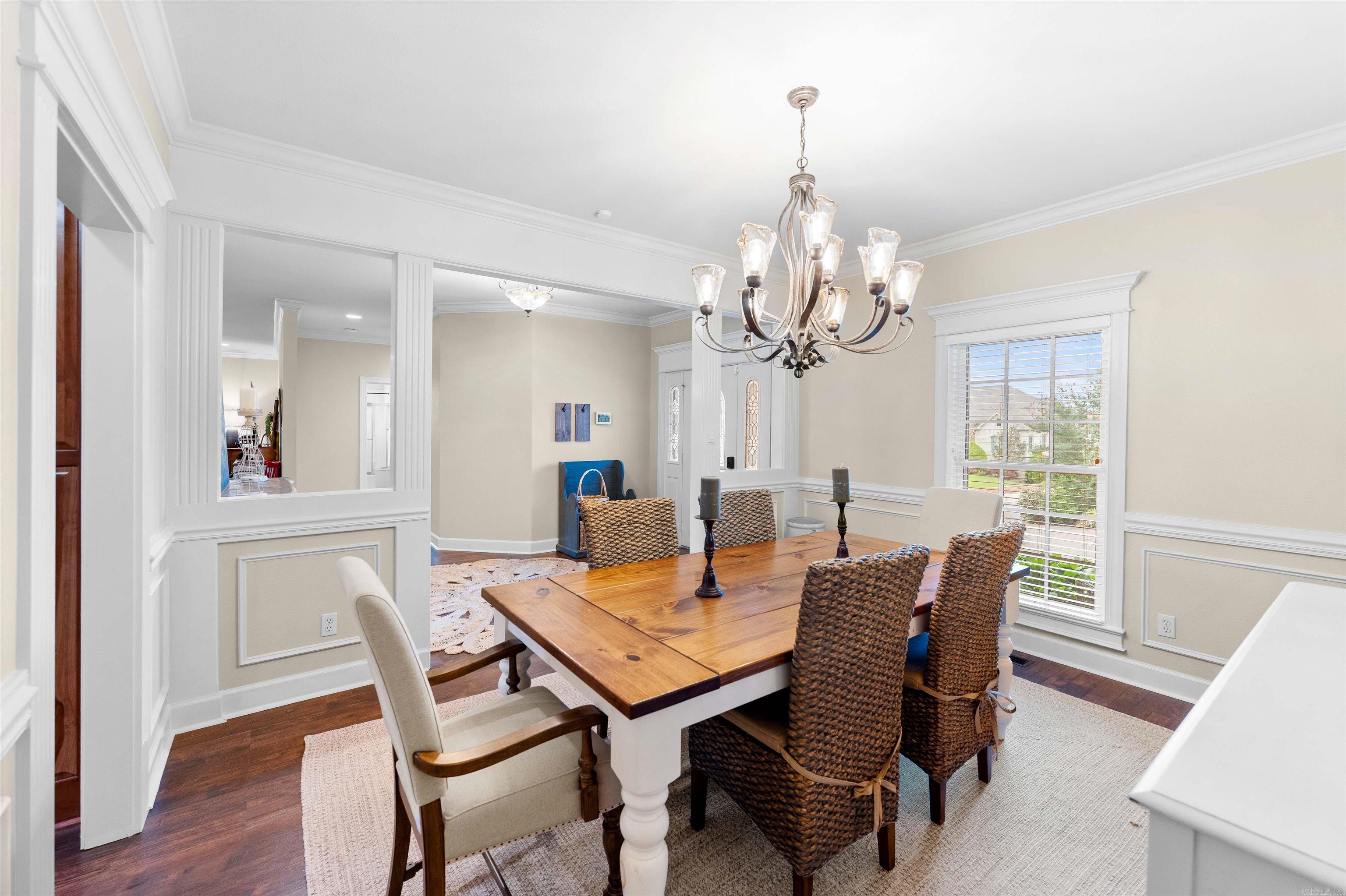 HURRICANE LAKE VILLA ESTATES - Residential