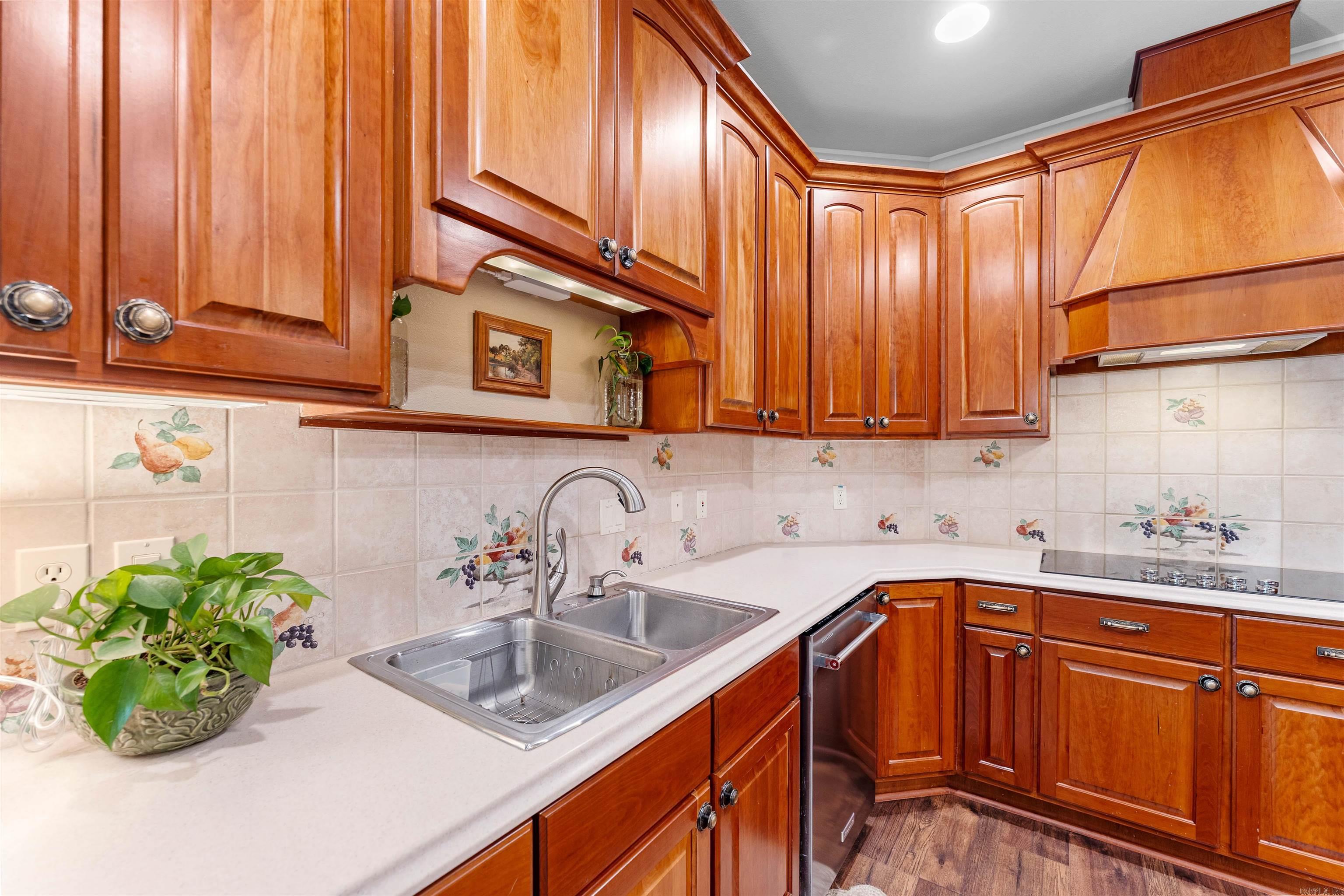HURRICANE LAKE VILLA ESTATES - Residential