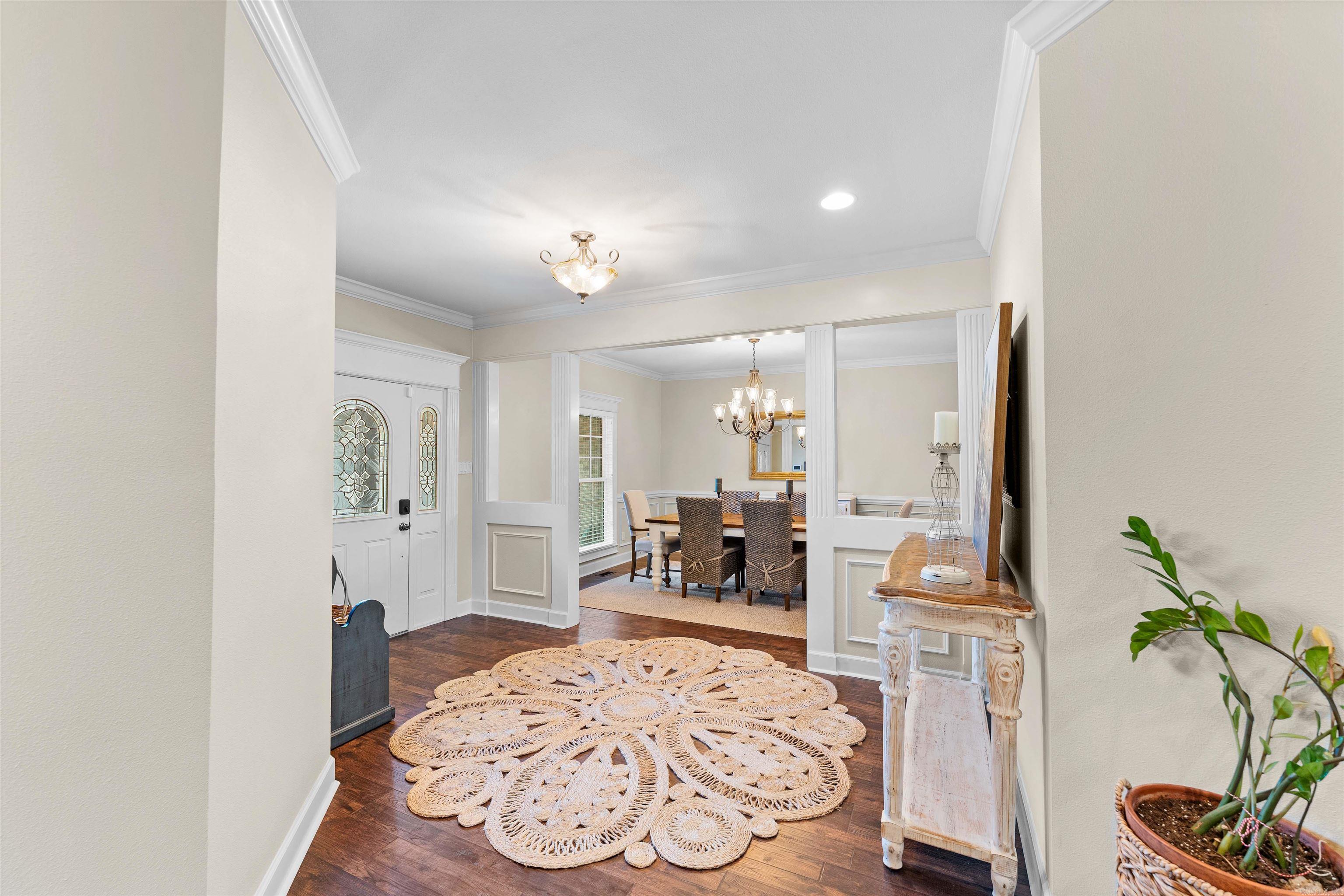 HURRICANE LAKE VILLA ESTATES - Residential