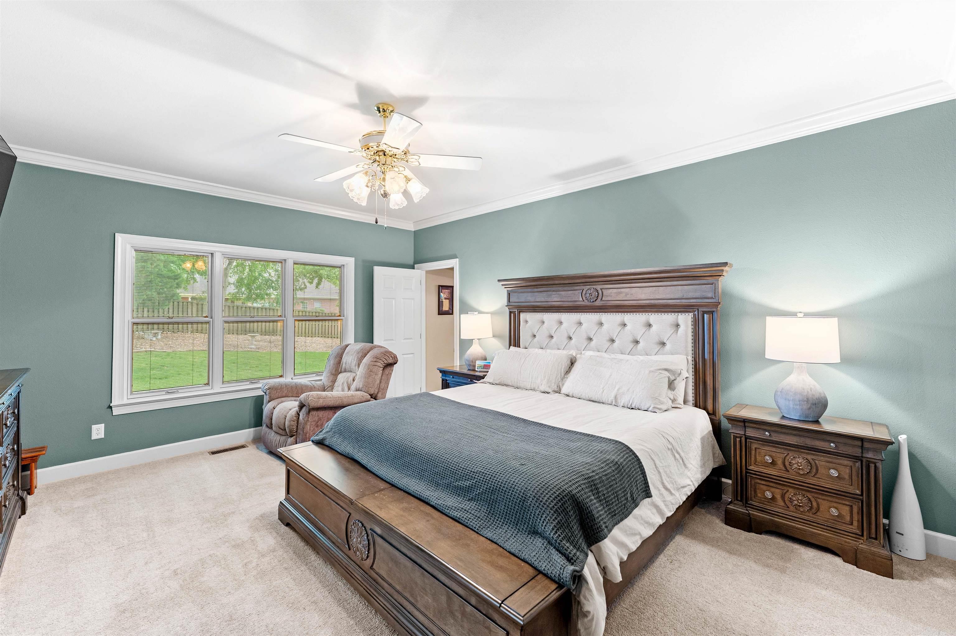 HURRICANE LAKE VILLA ESTATES - Residential