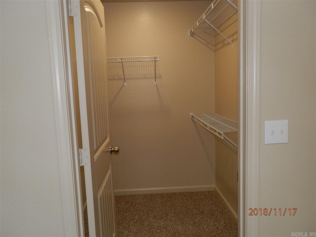 McHaney - Residential Lease