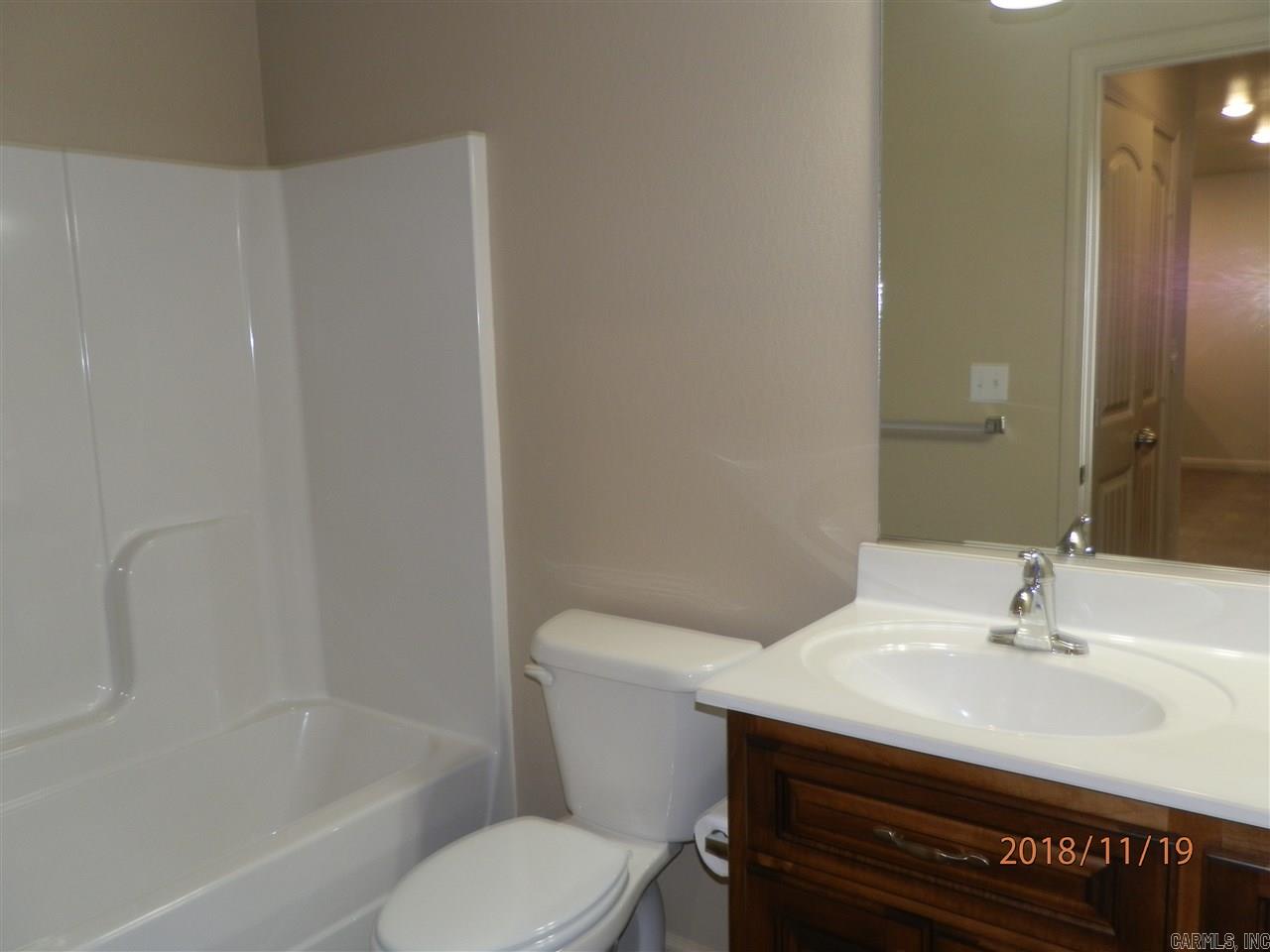 McHaney - Residential Lease