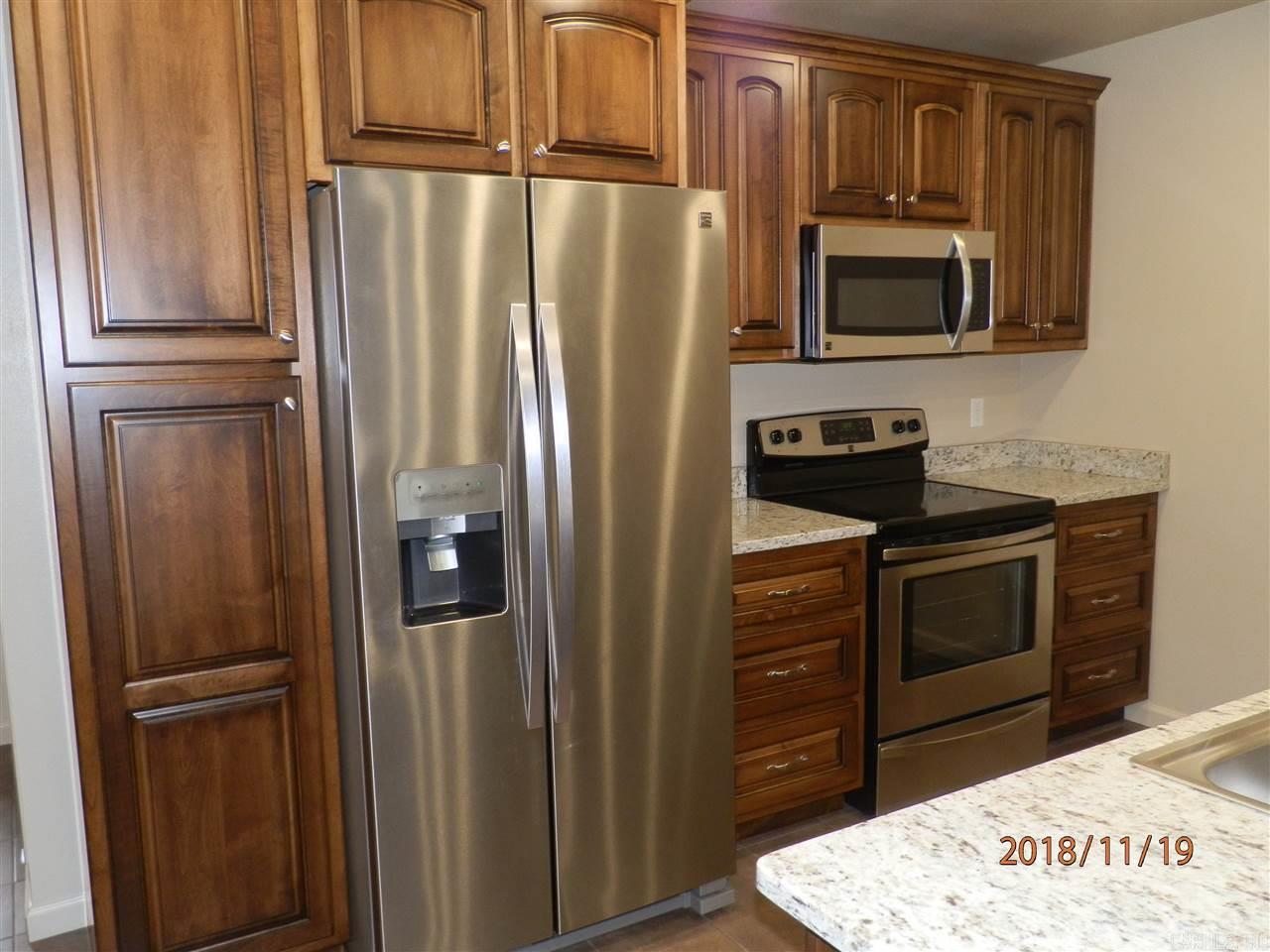 McHaney - Residential Lease