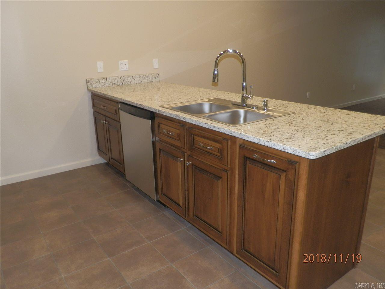 McHaney - Residential Lease