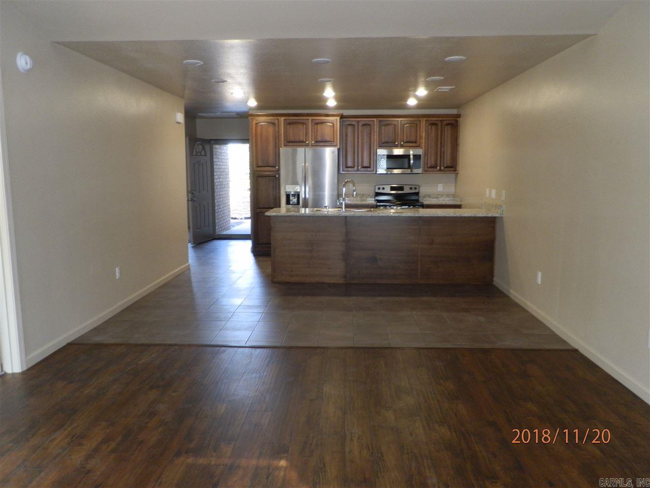 McHaney - Residential Lease