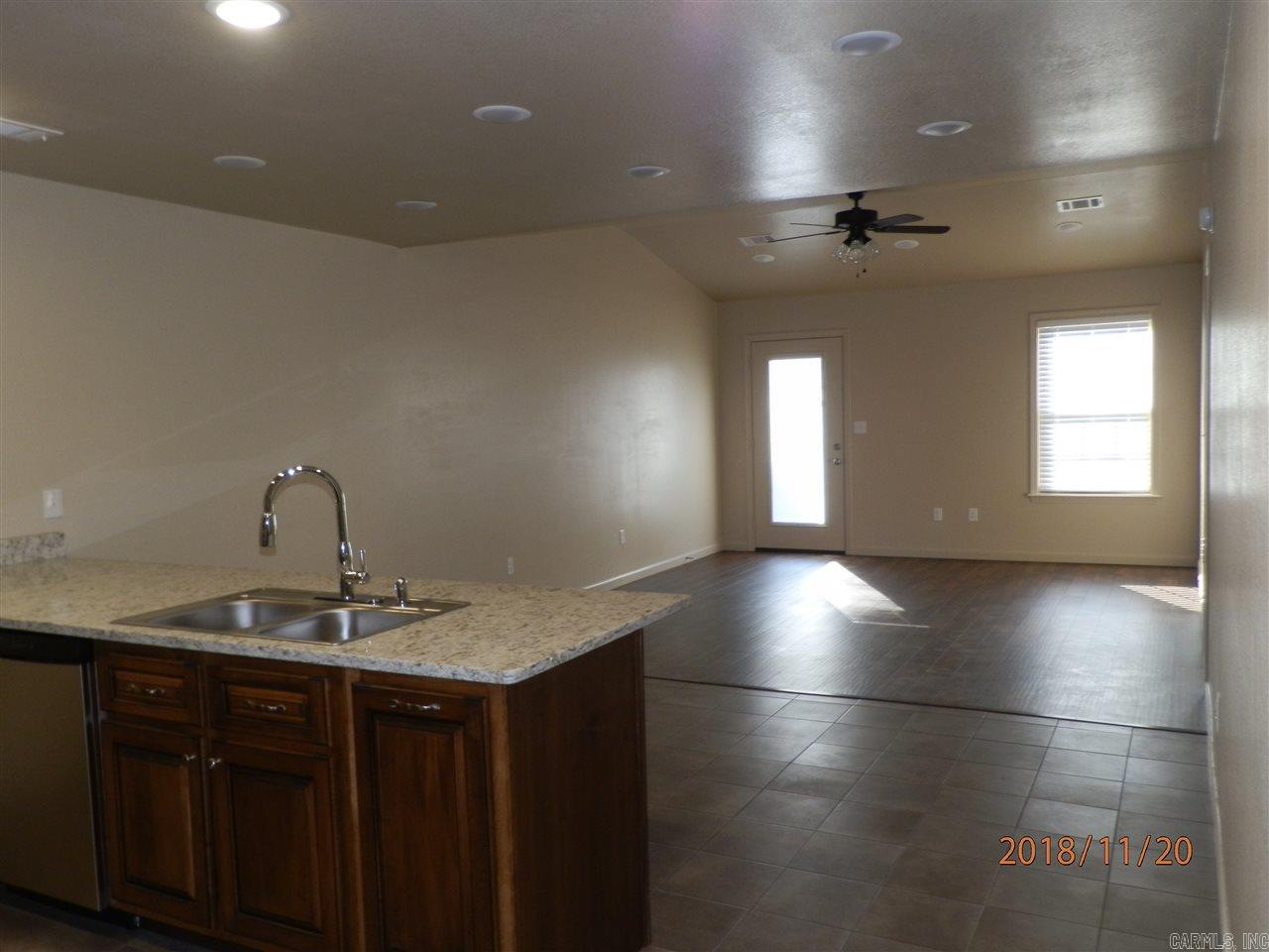 McHaney - Residential Lease