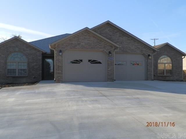 McHaney - Residential Lease