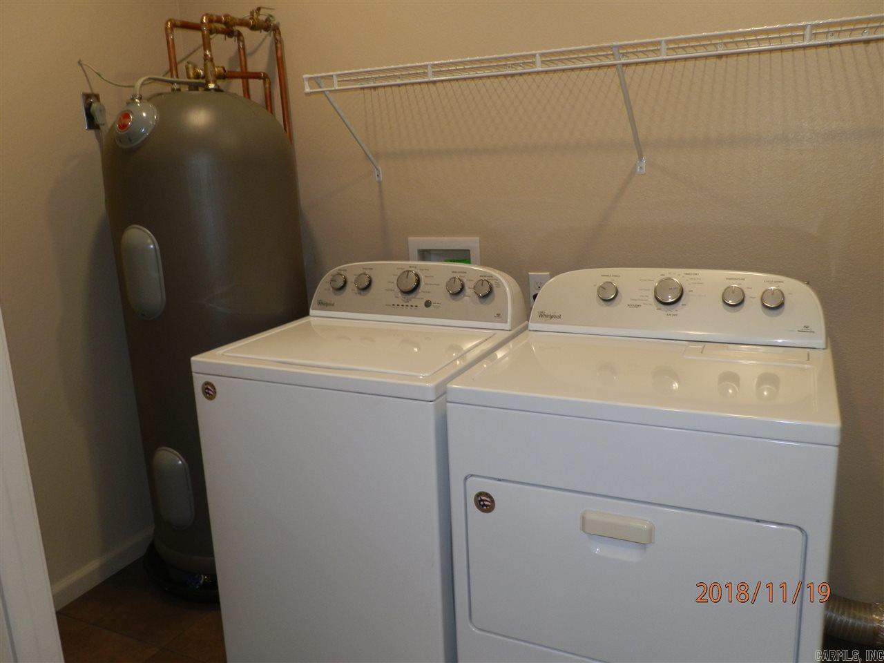 McHaney - Residential Lease