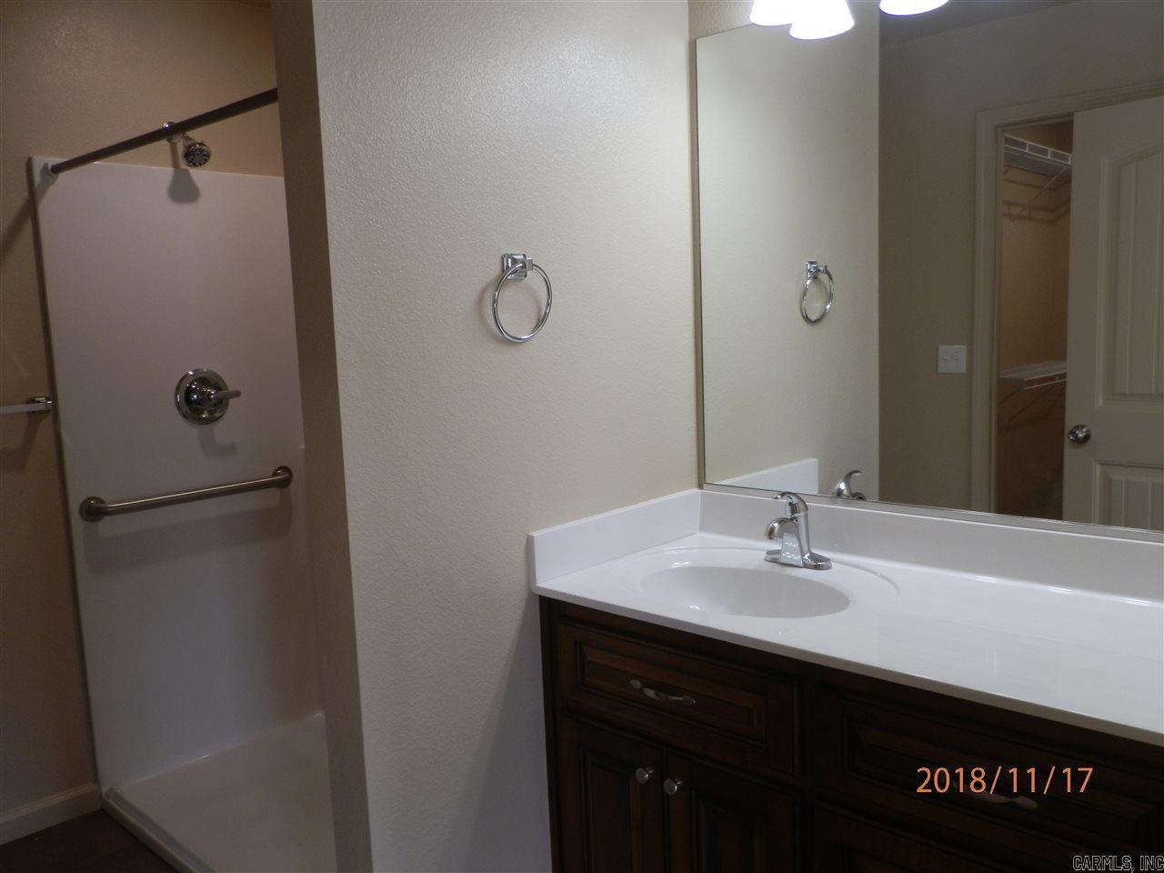 McHaney - Residential Lease