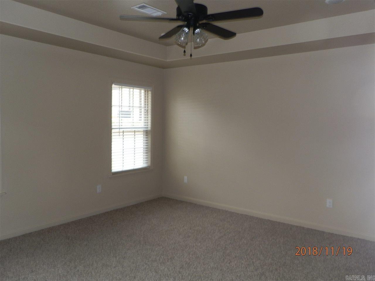 McHaney - Residential Lease