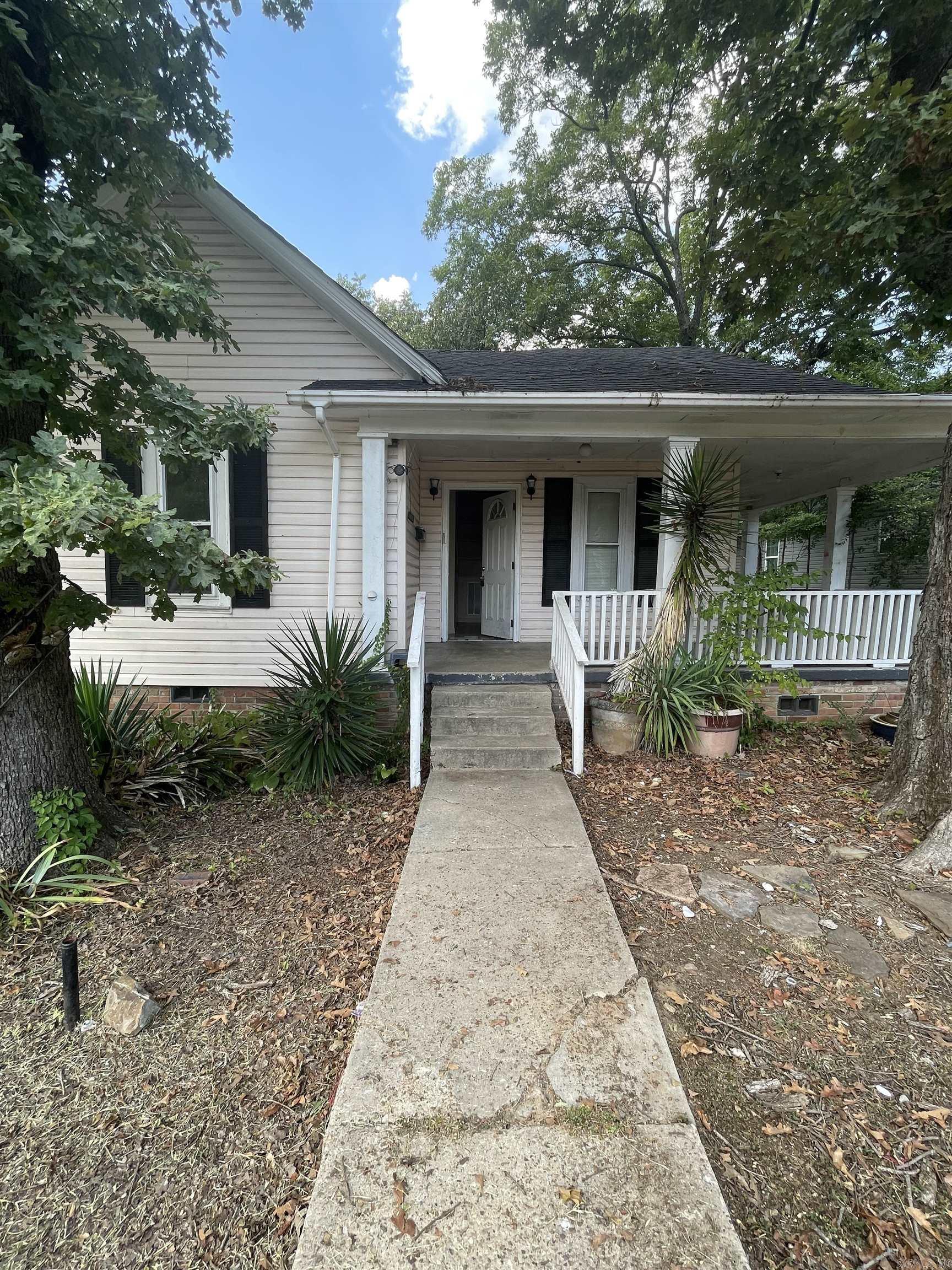 EBENDALE - Residential