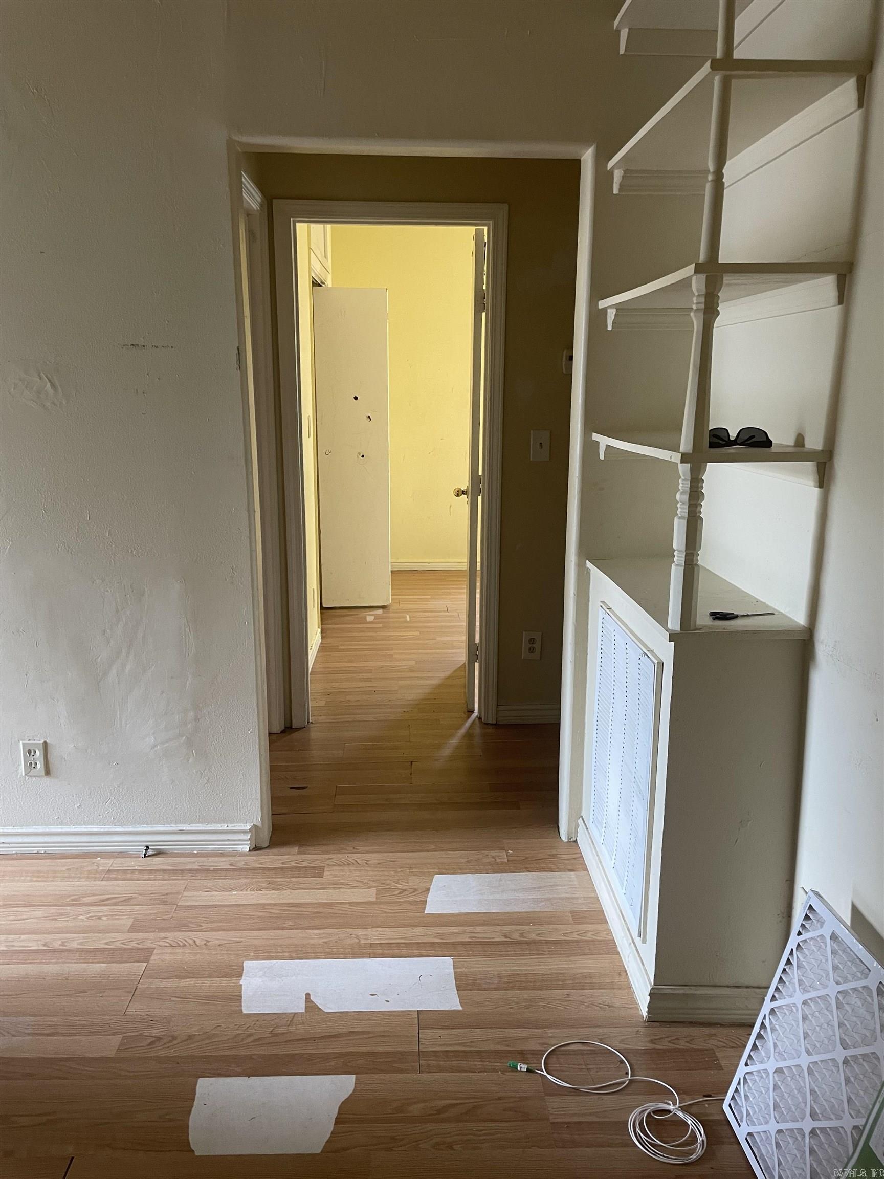 EBENDALE - Residential