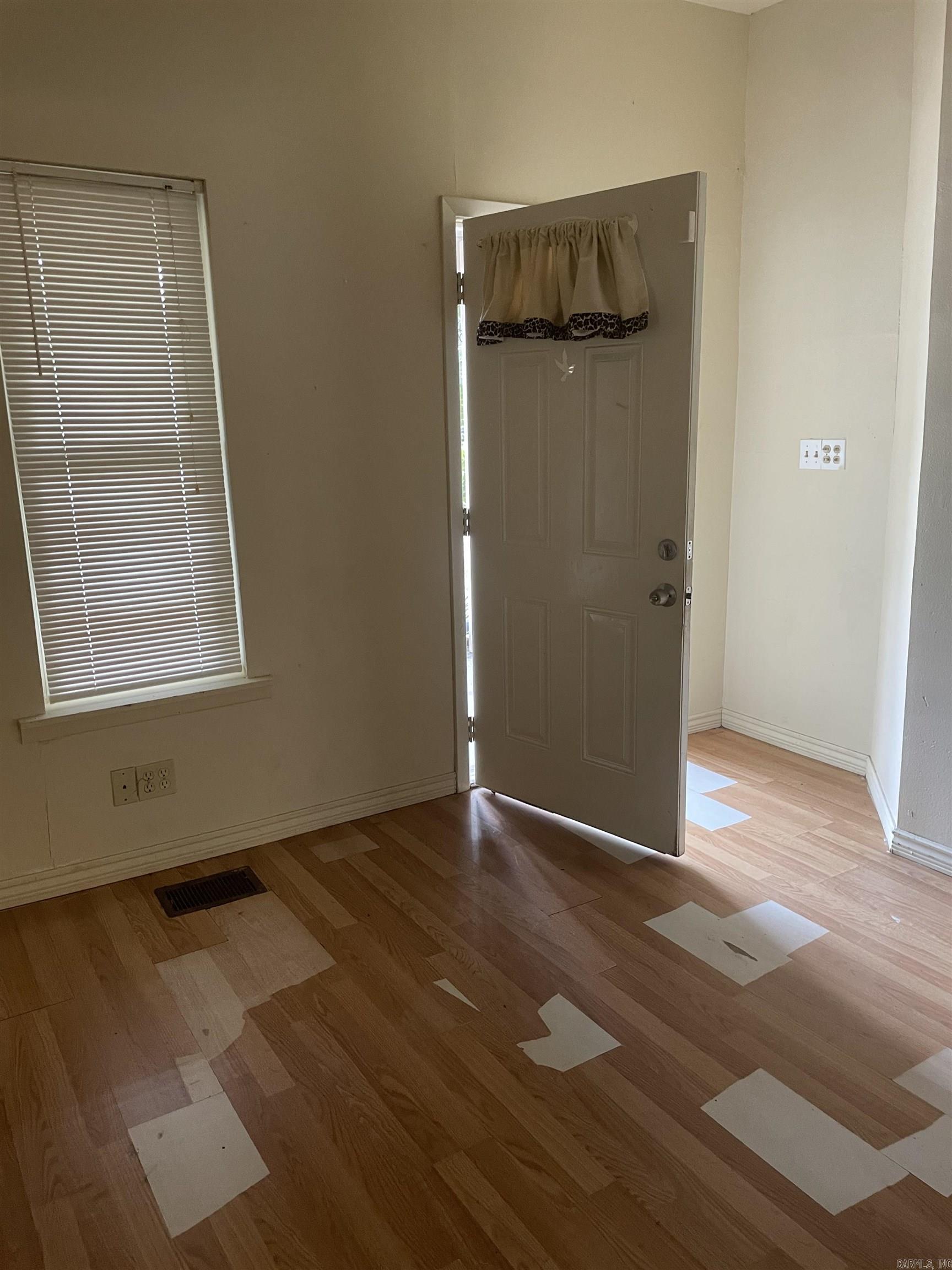 EBENDALE - Residential