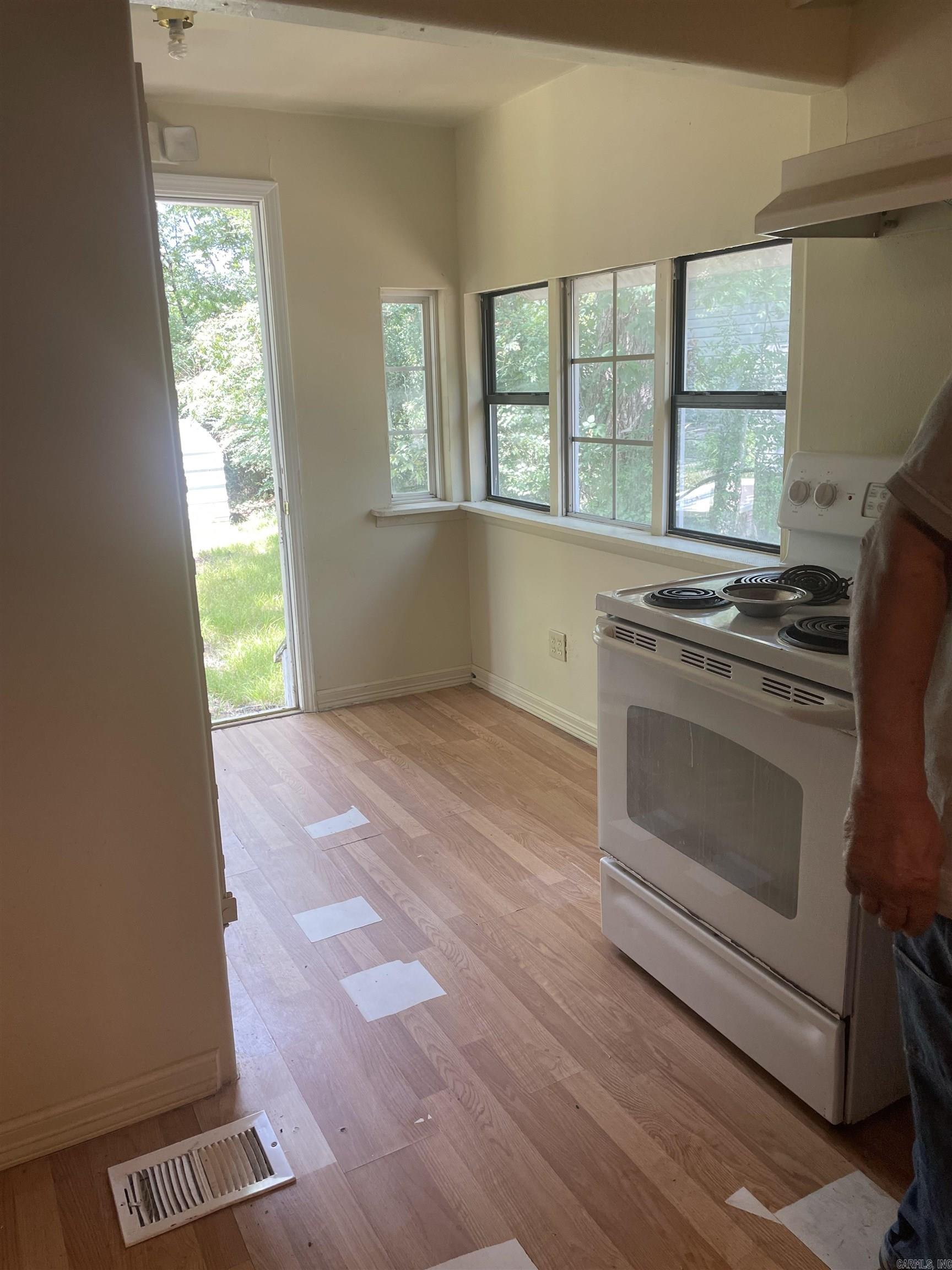 EBENDALE - Residential