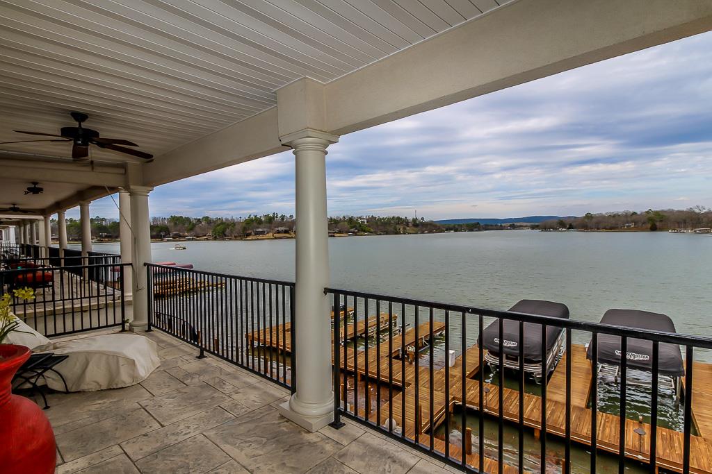 Vizcaya at the Lake - Residential